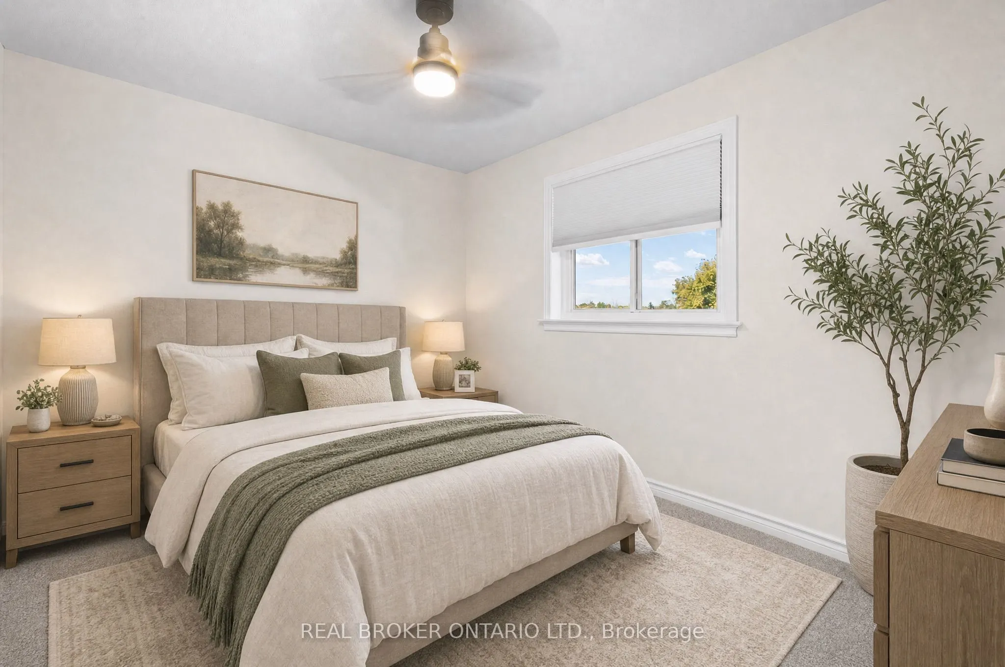 83 Comba Drive