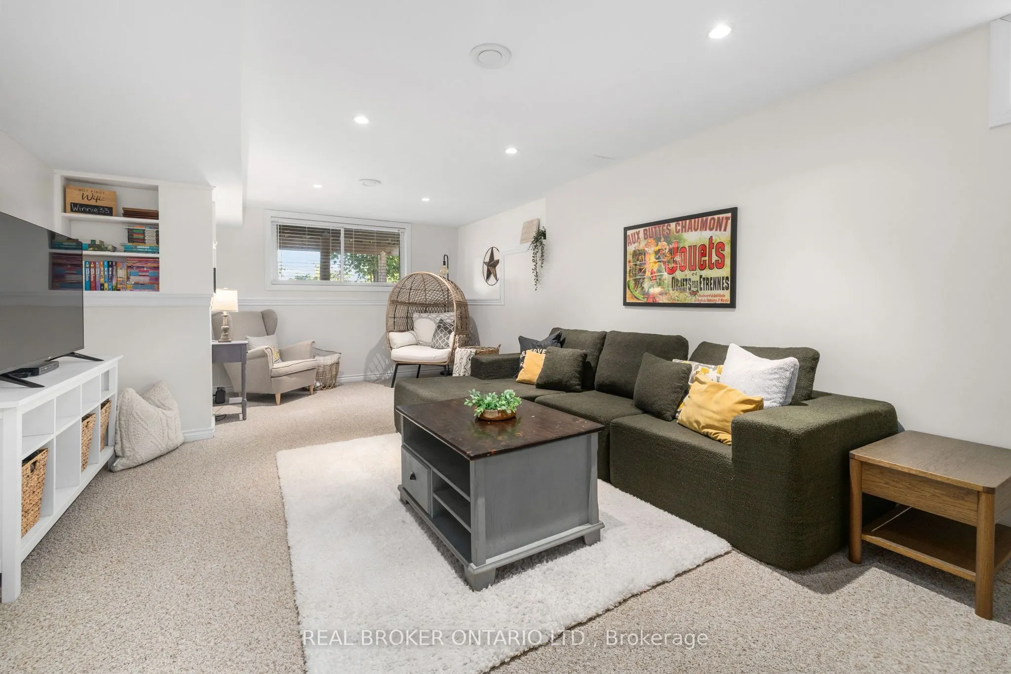 83 Comba Drive