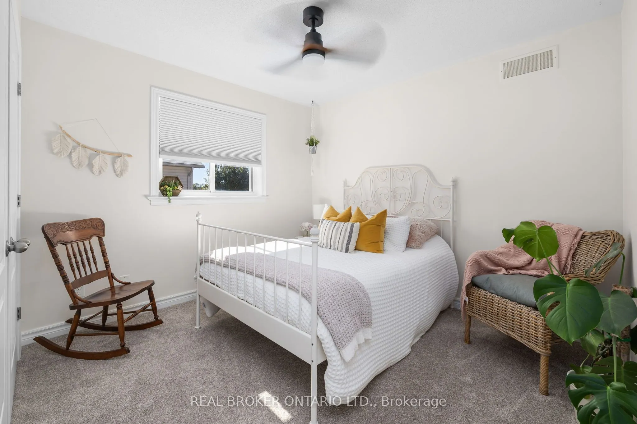 83 Comba Drive