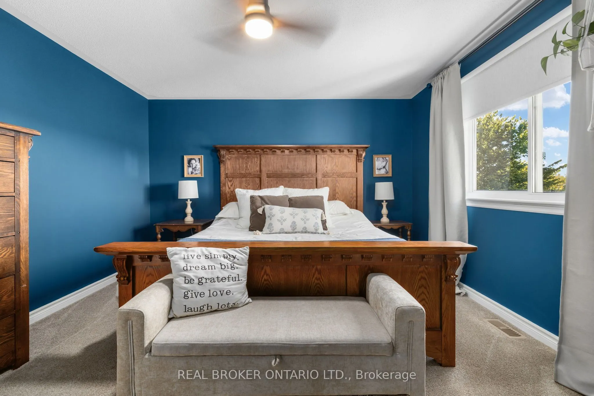 83 Comba Drive
