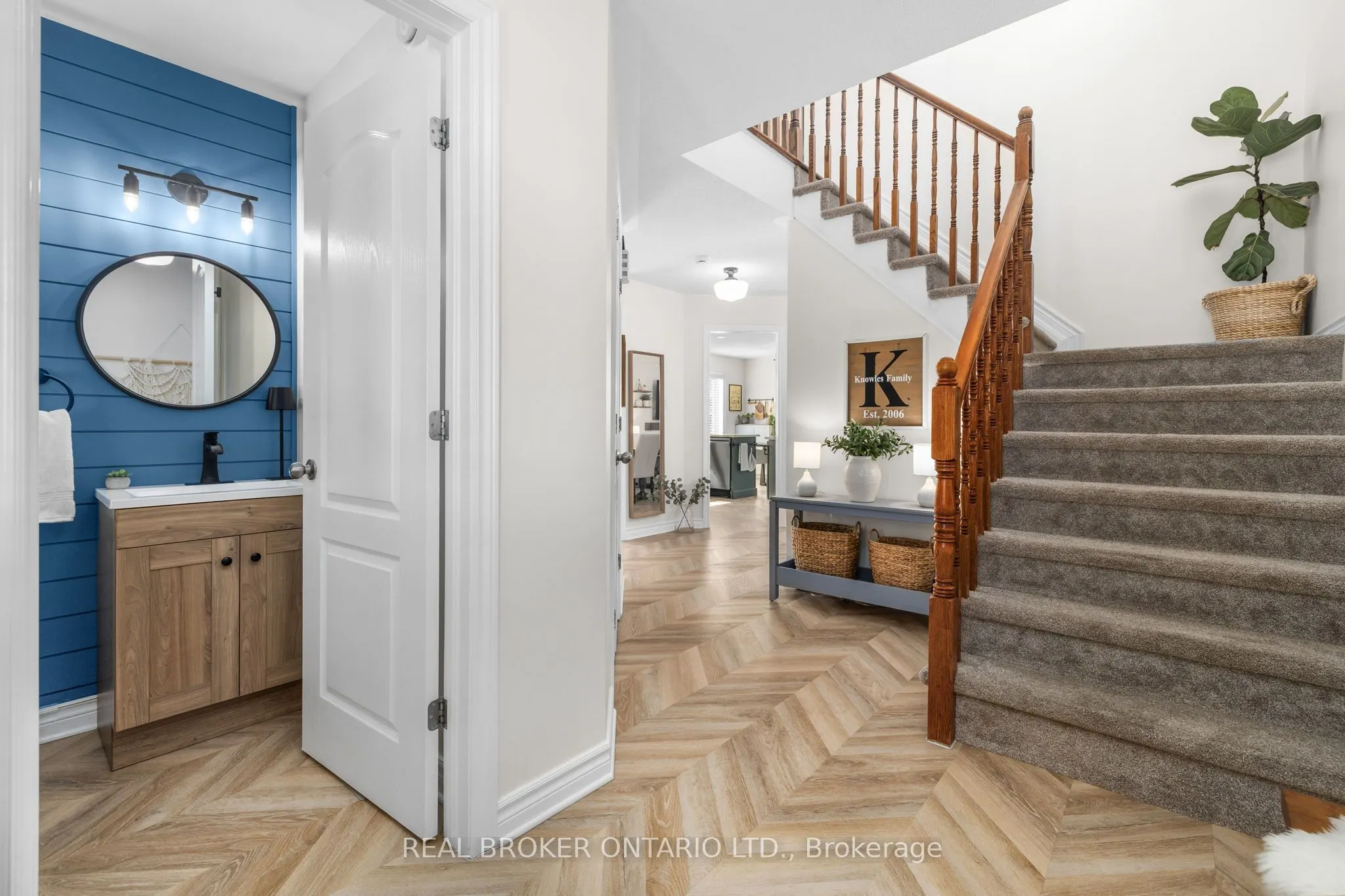 83 Comba Drive