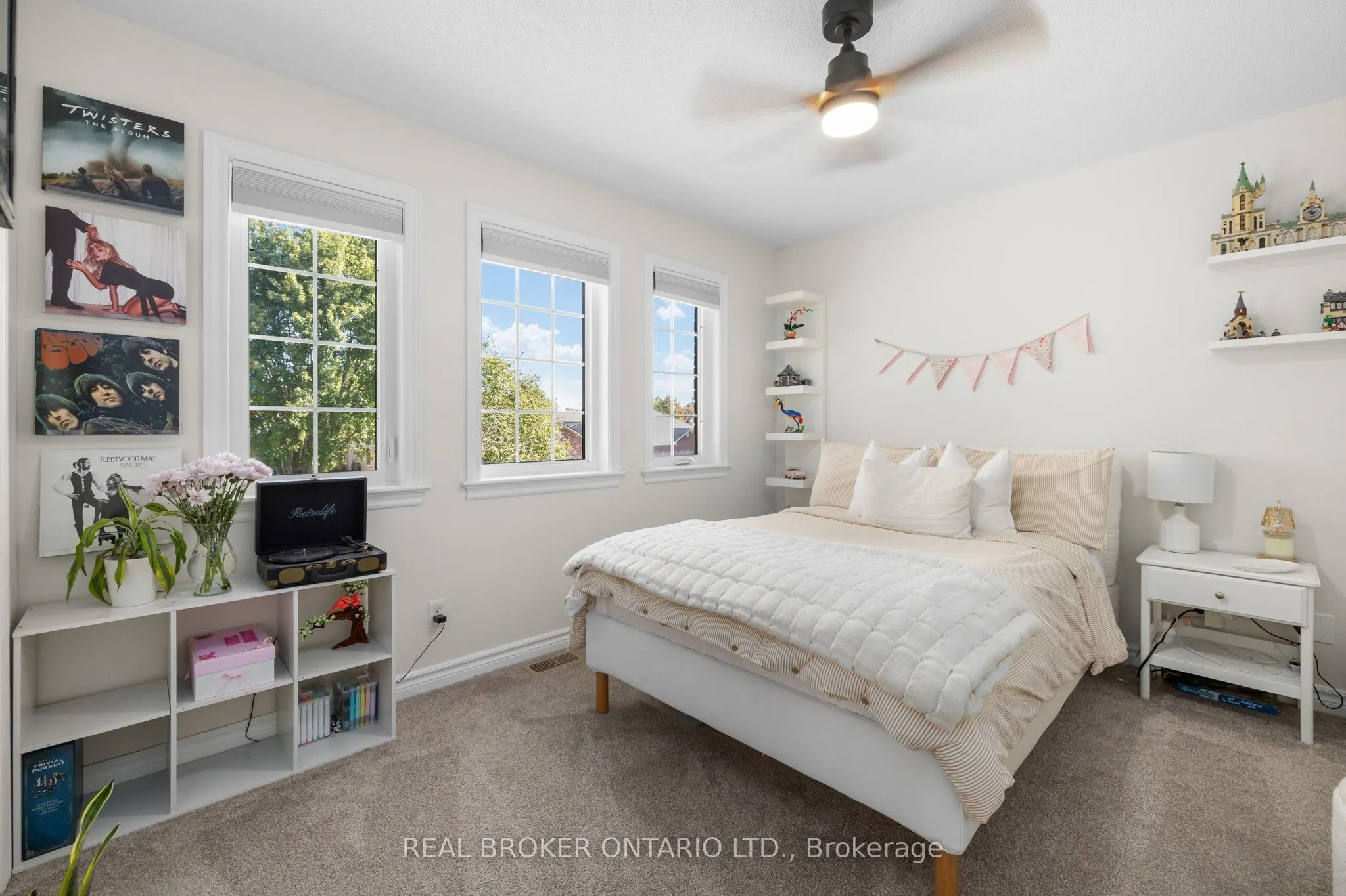 83 Comba Drive