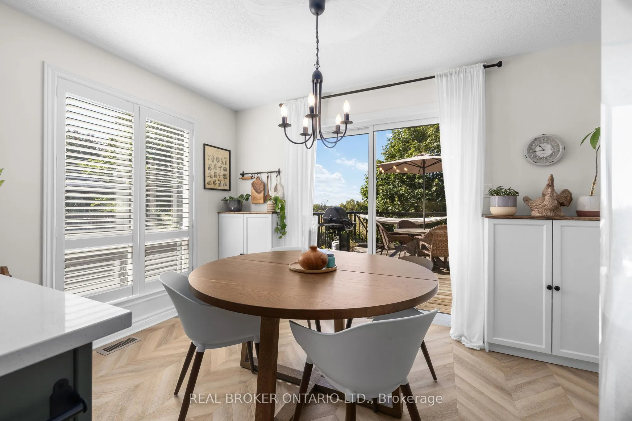 83 Comba Drive