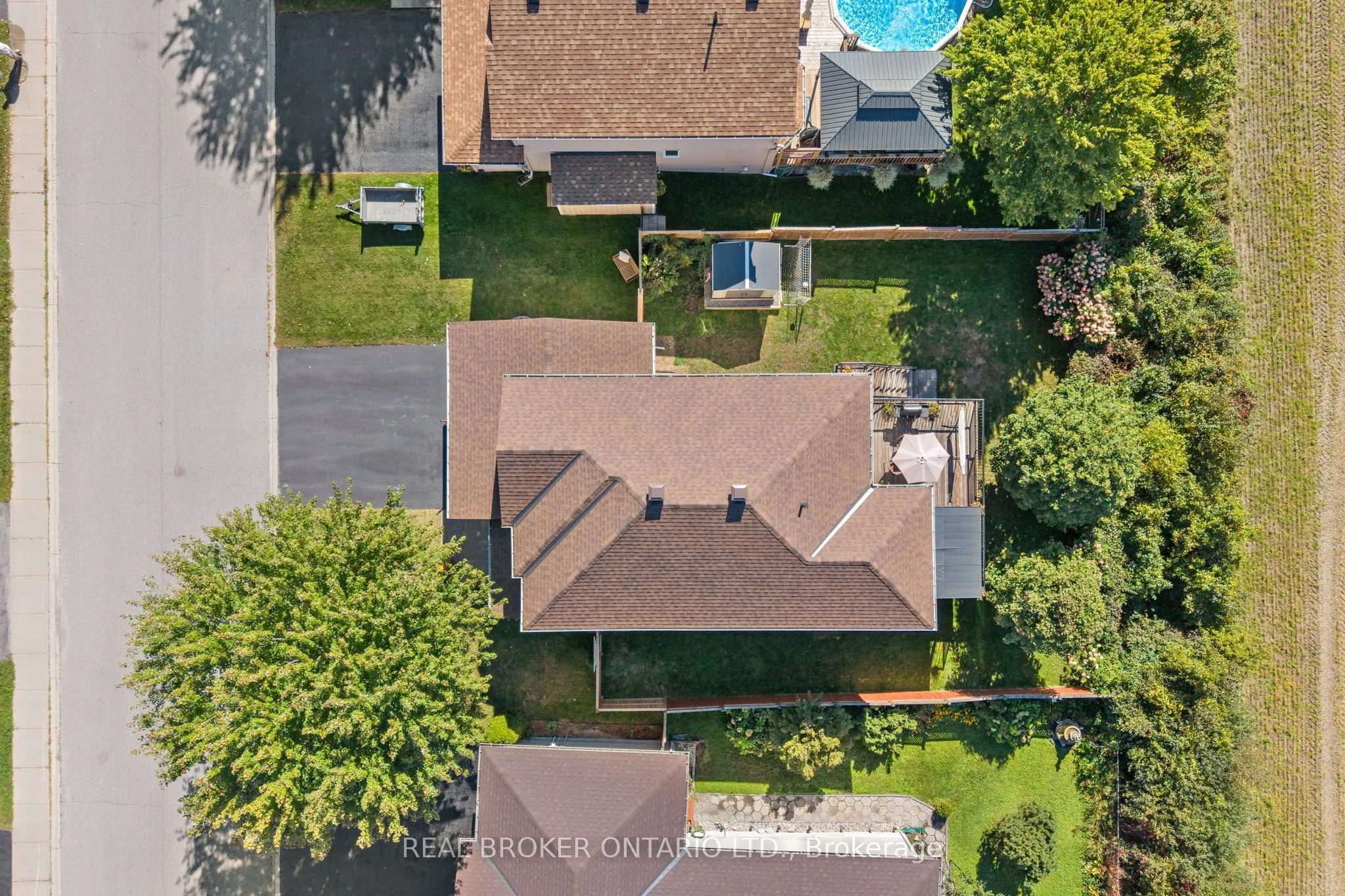 83 Comba Drive