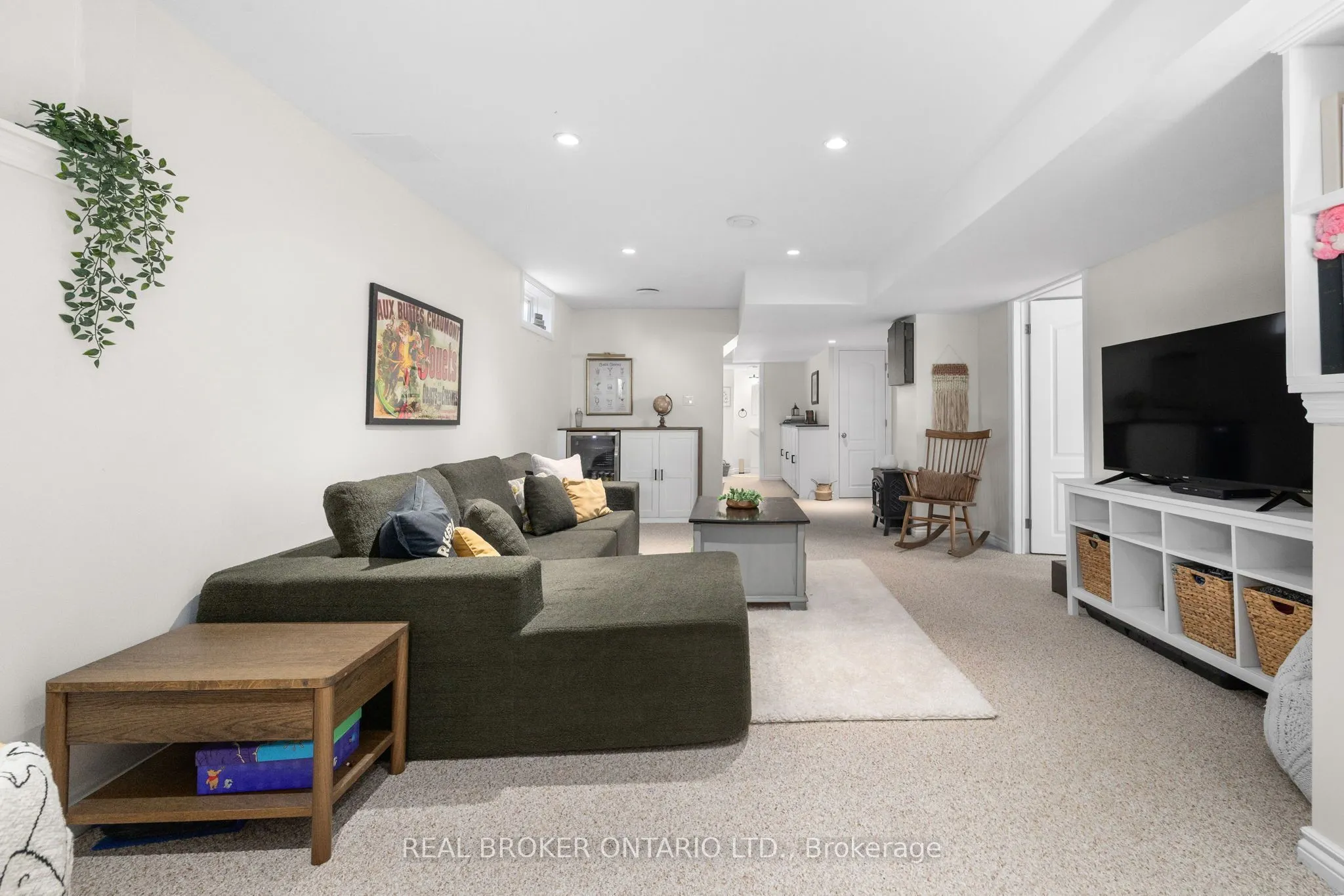83 Comba Drive