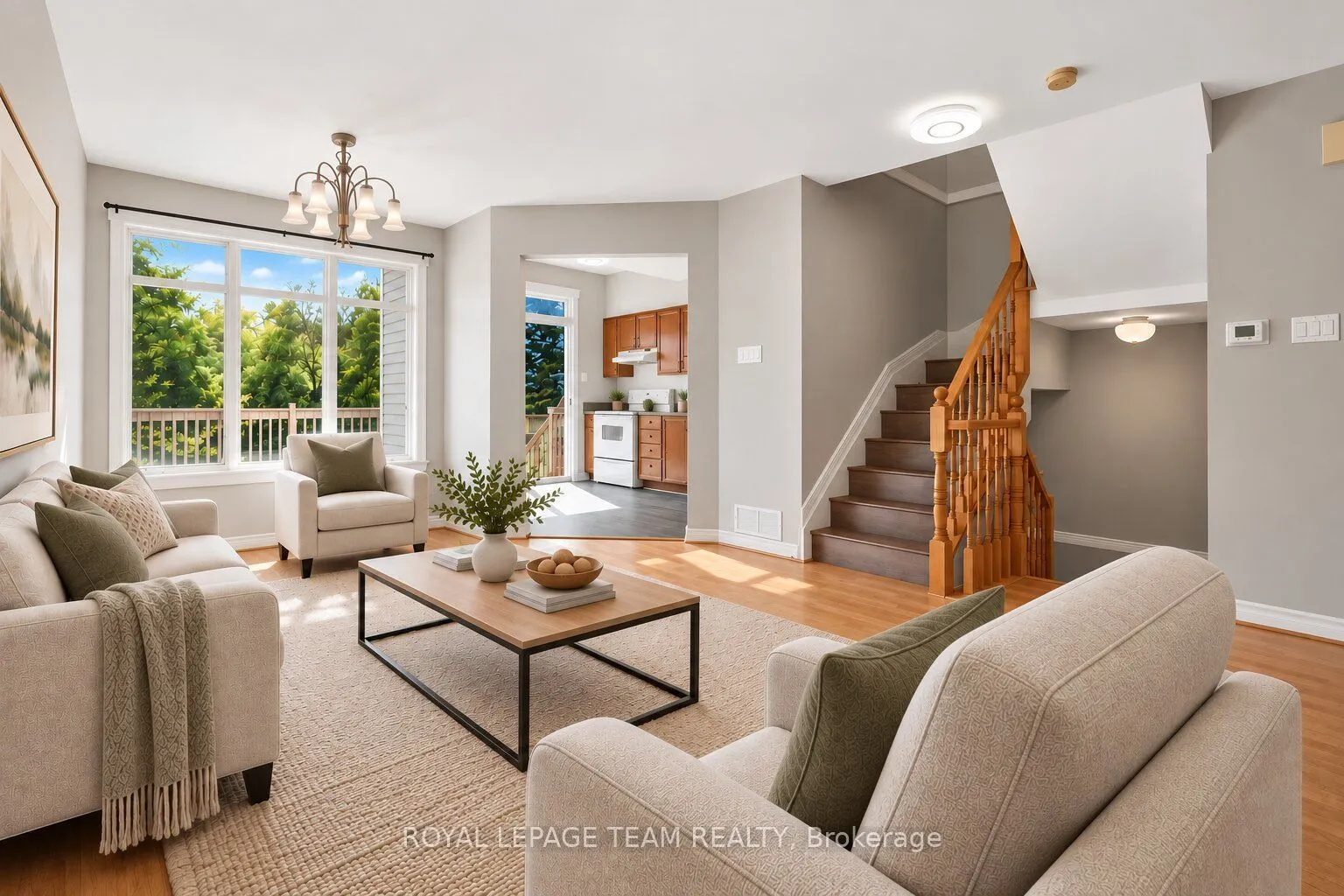 141 Hearst Way