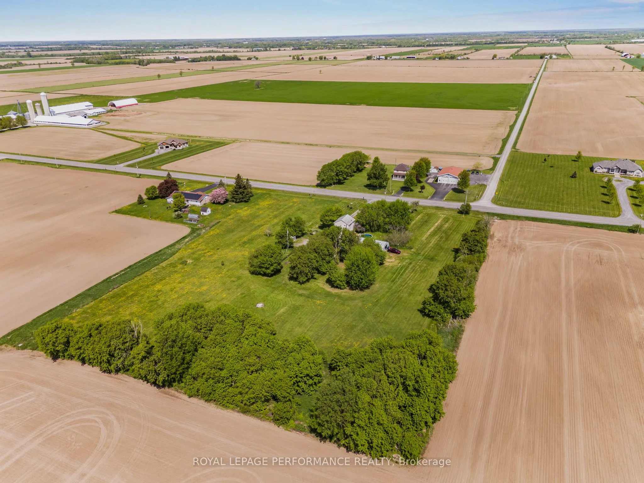 1183 Route 900 East E