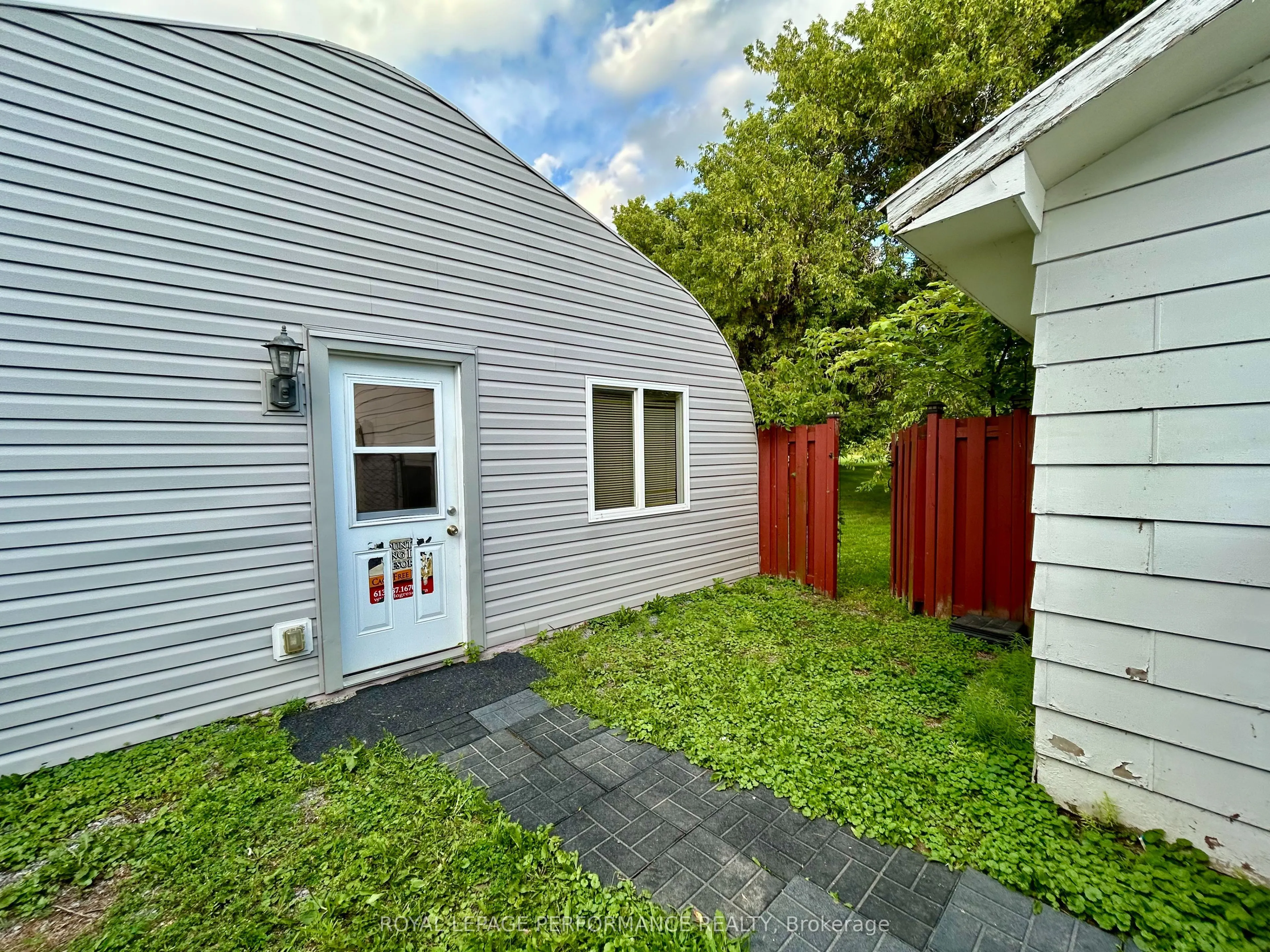 1183 Route 900 East E