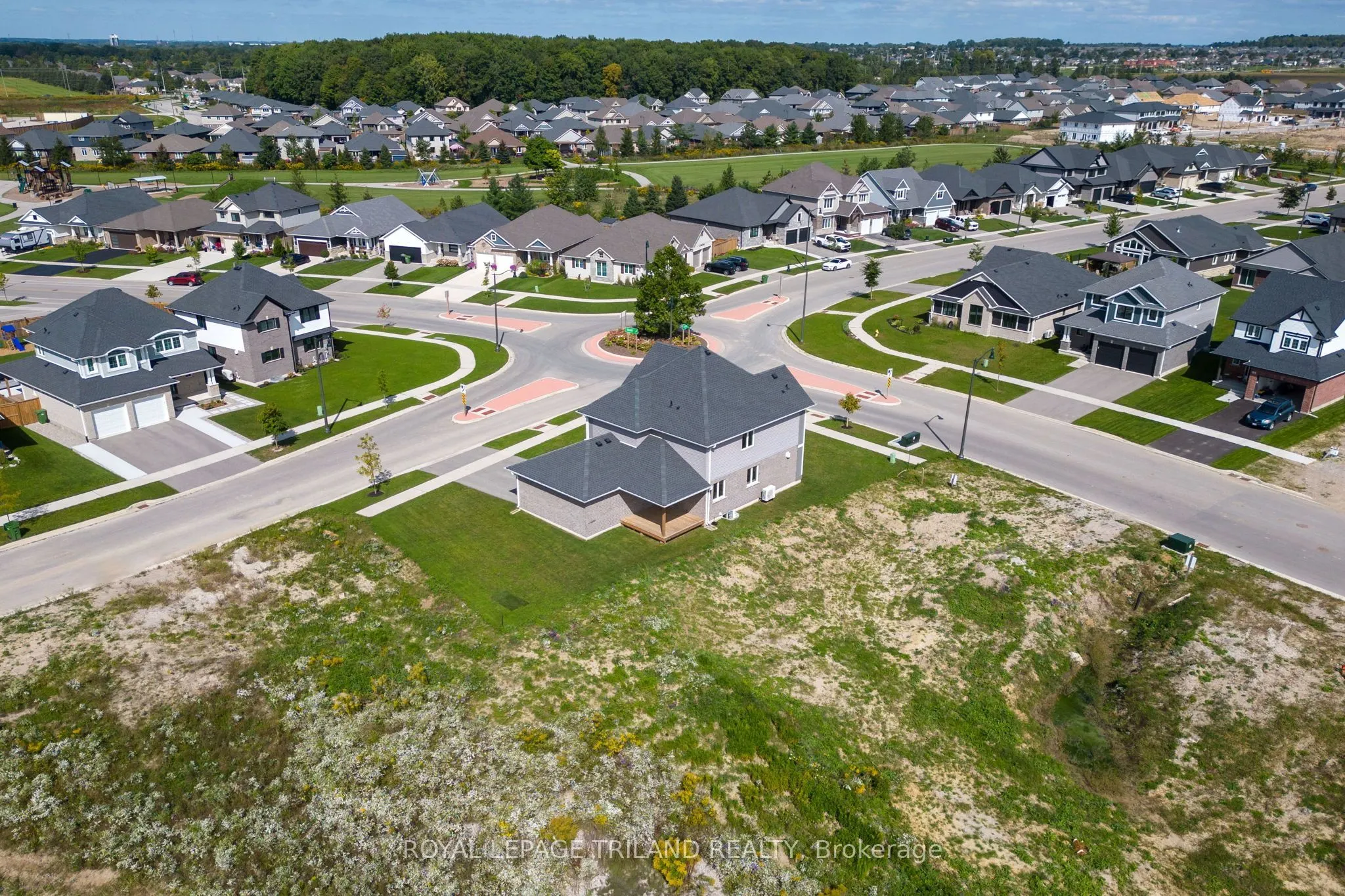 1 HAWKE Lane
