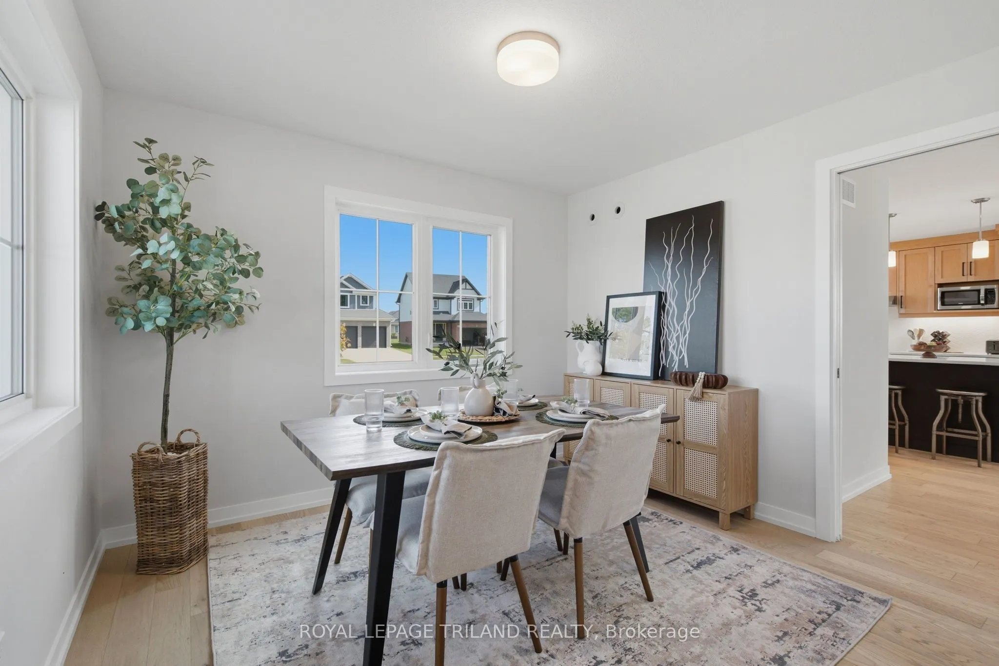 1 HAWKE Lane