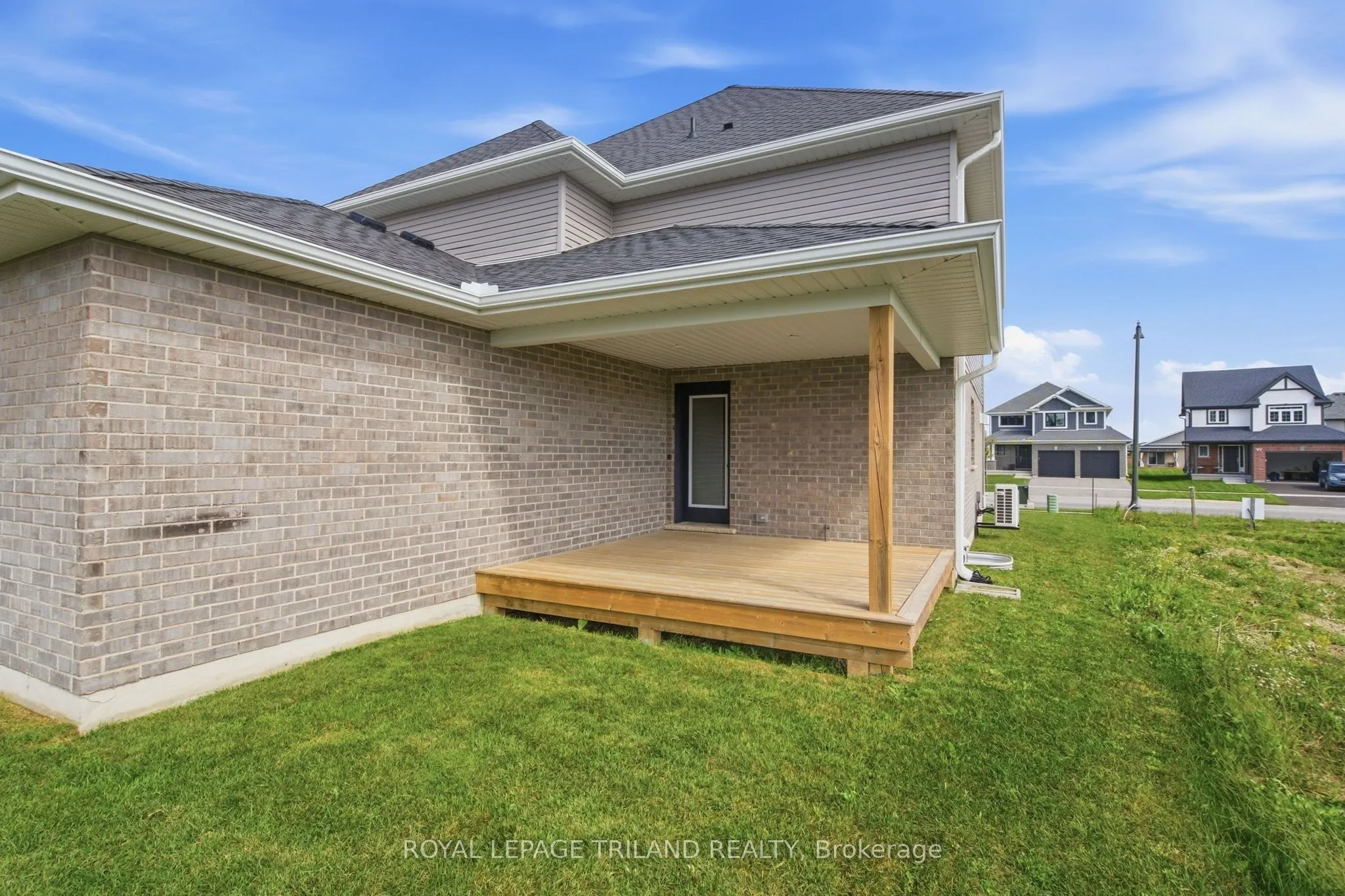 1 HAWKE Lane