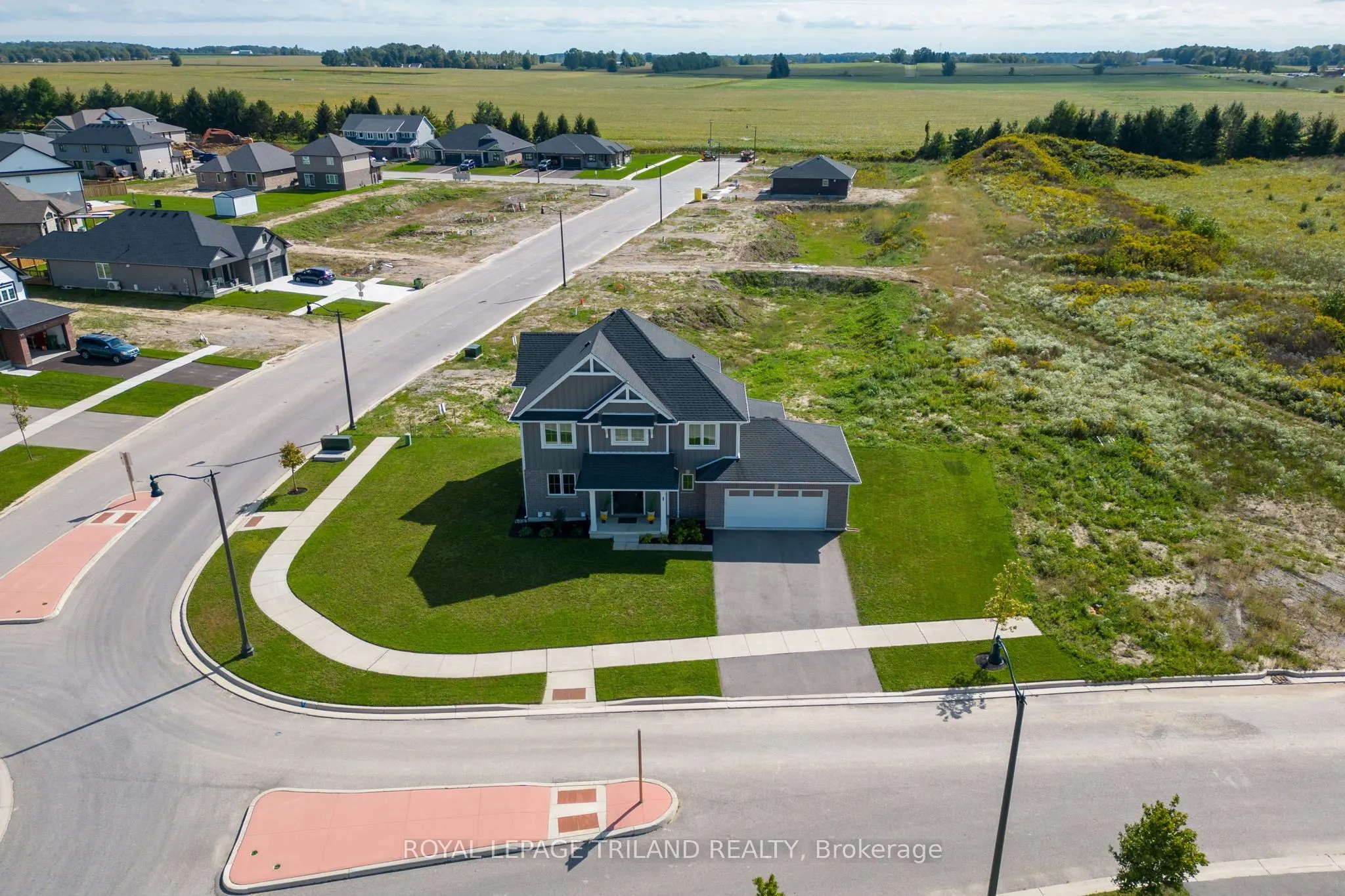 1 HAWKE Lane