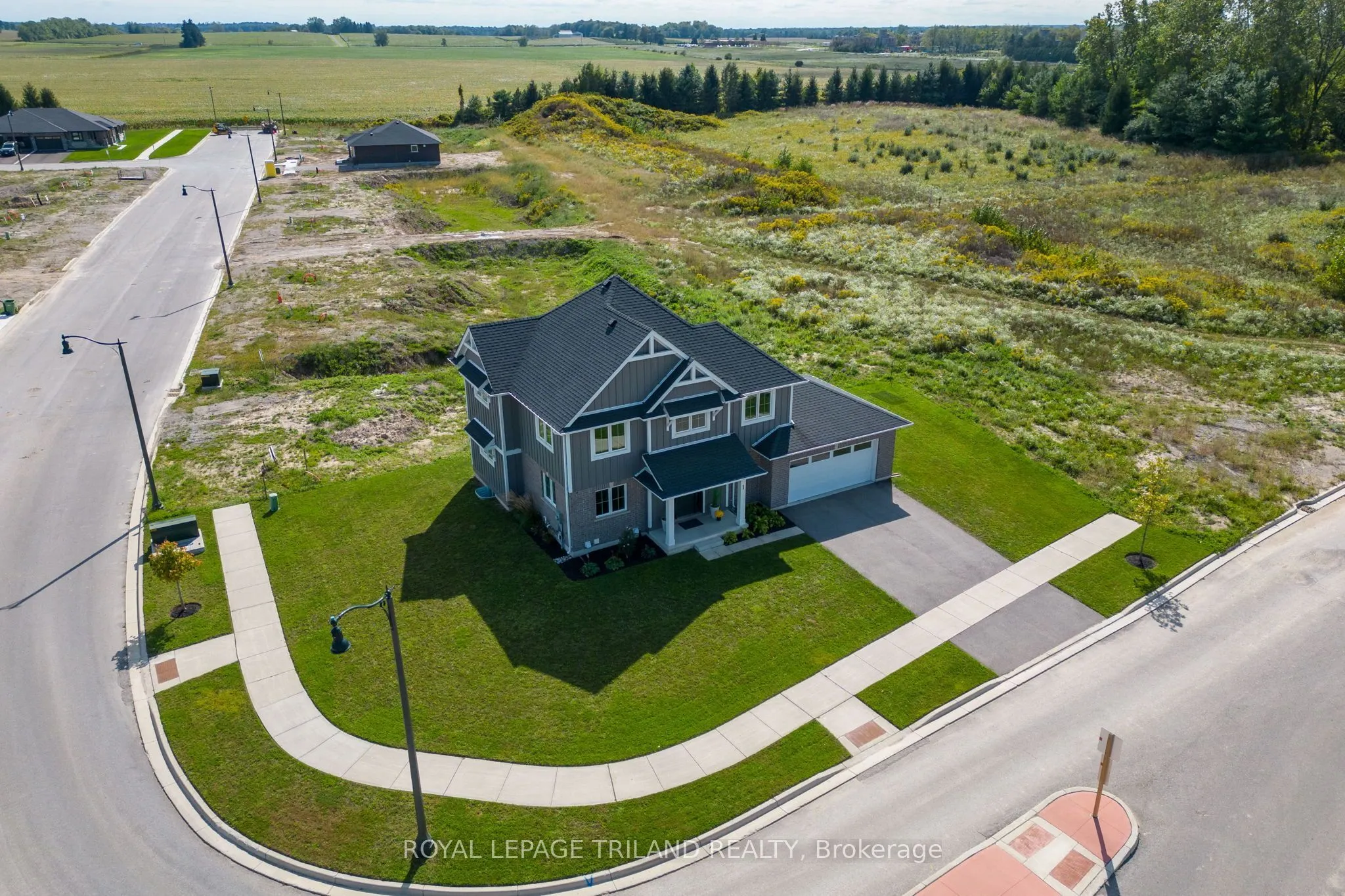 1 HAWKE Lane