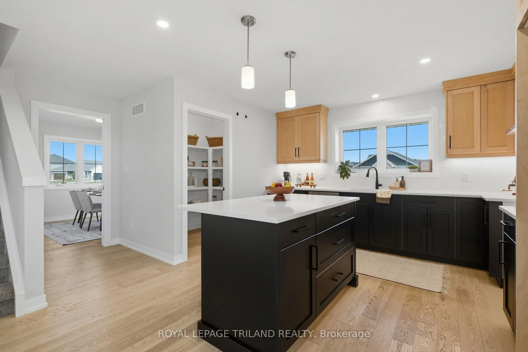1 HAWKE Lane