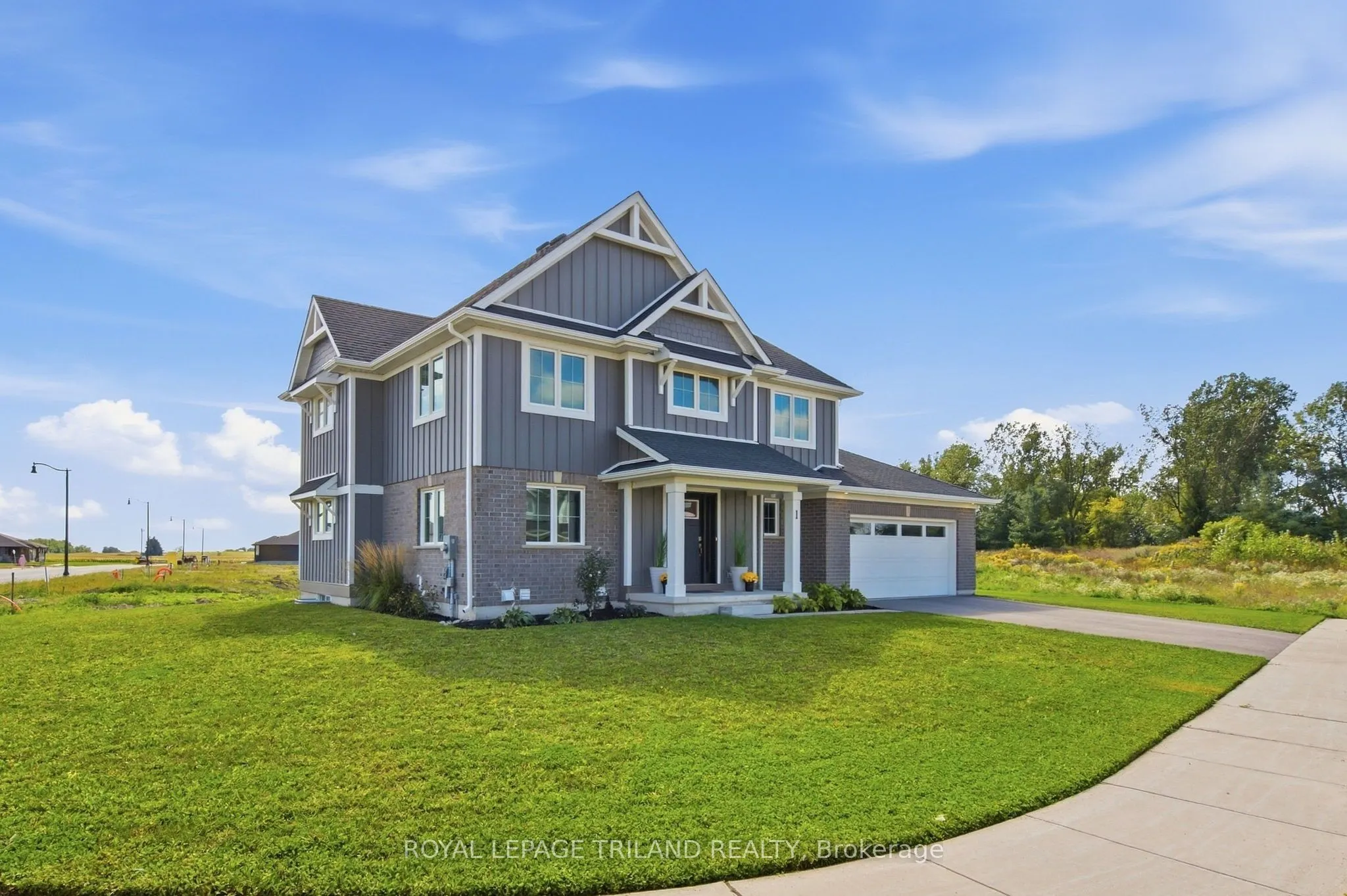 1 HAWKE Lane