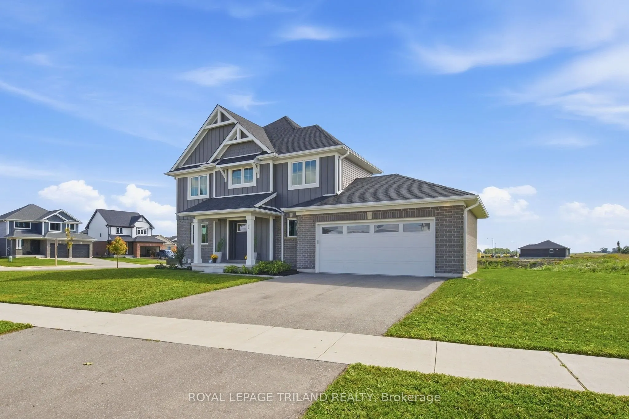 1 HAWKE Lane