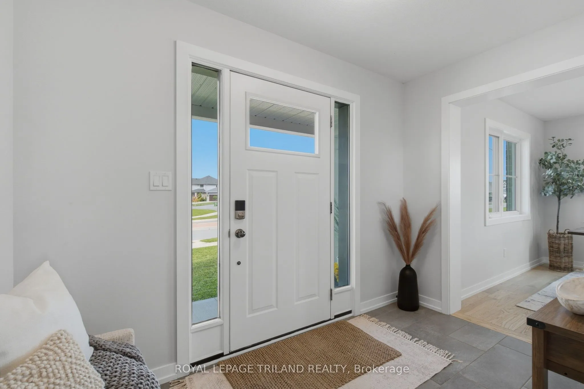 1 HAWKE Lane