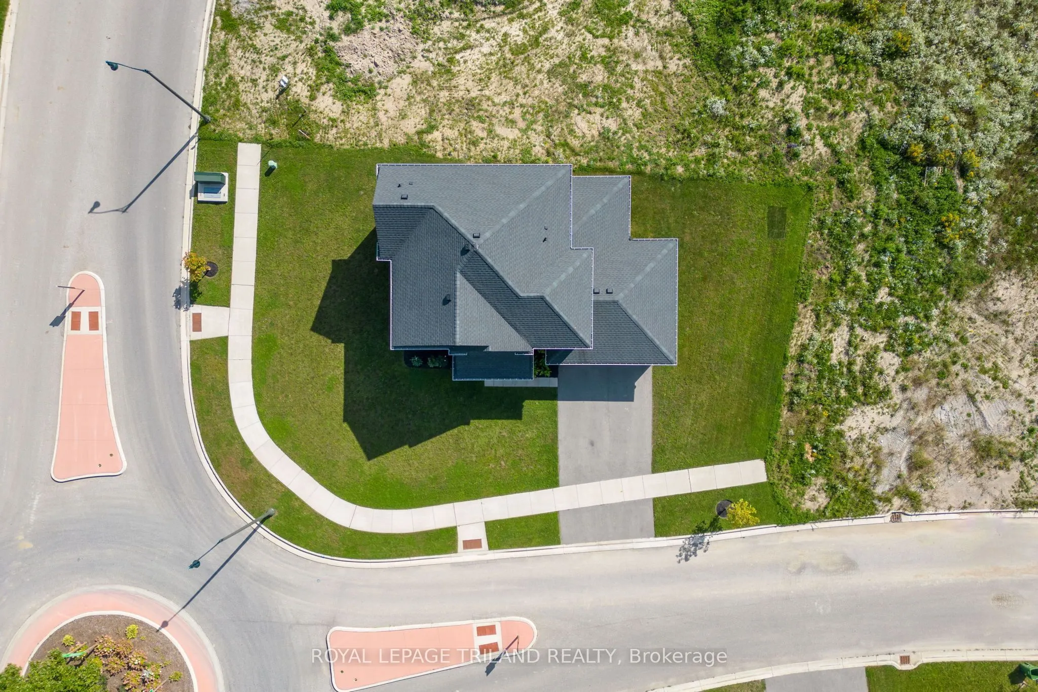 1 HAWKE Lane