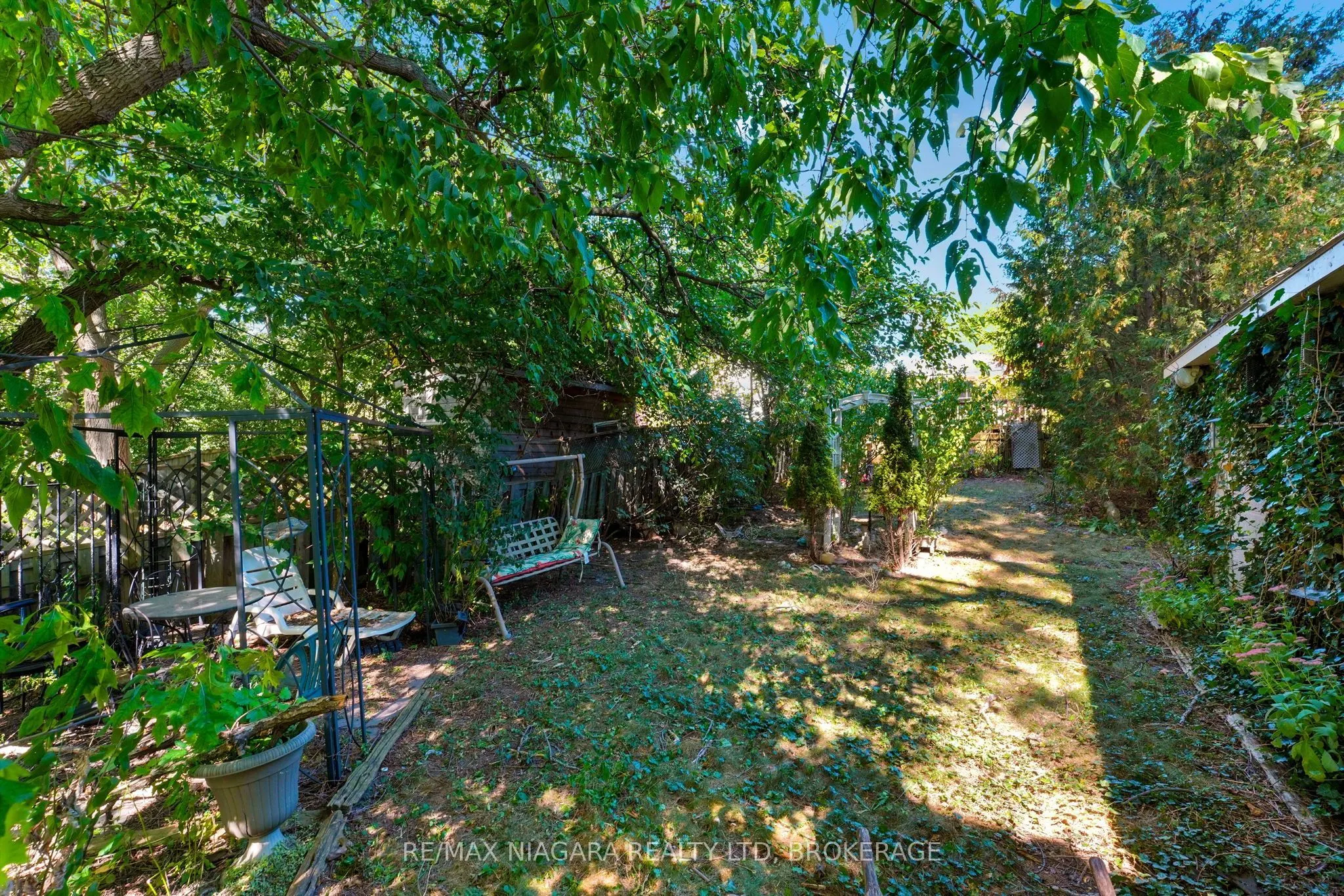 156 Terrace Hill Street
