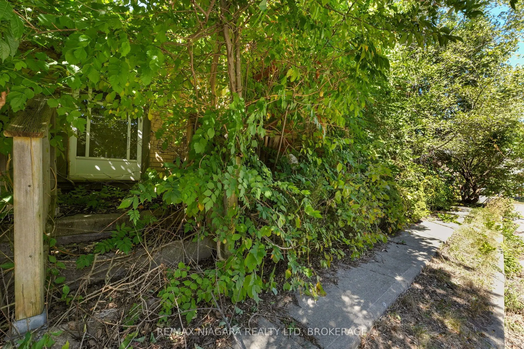 156 Terrace Hill Street