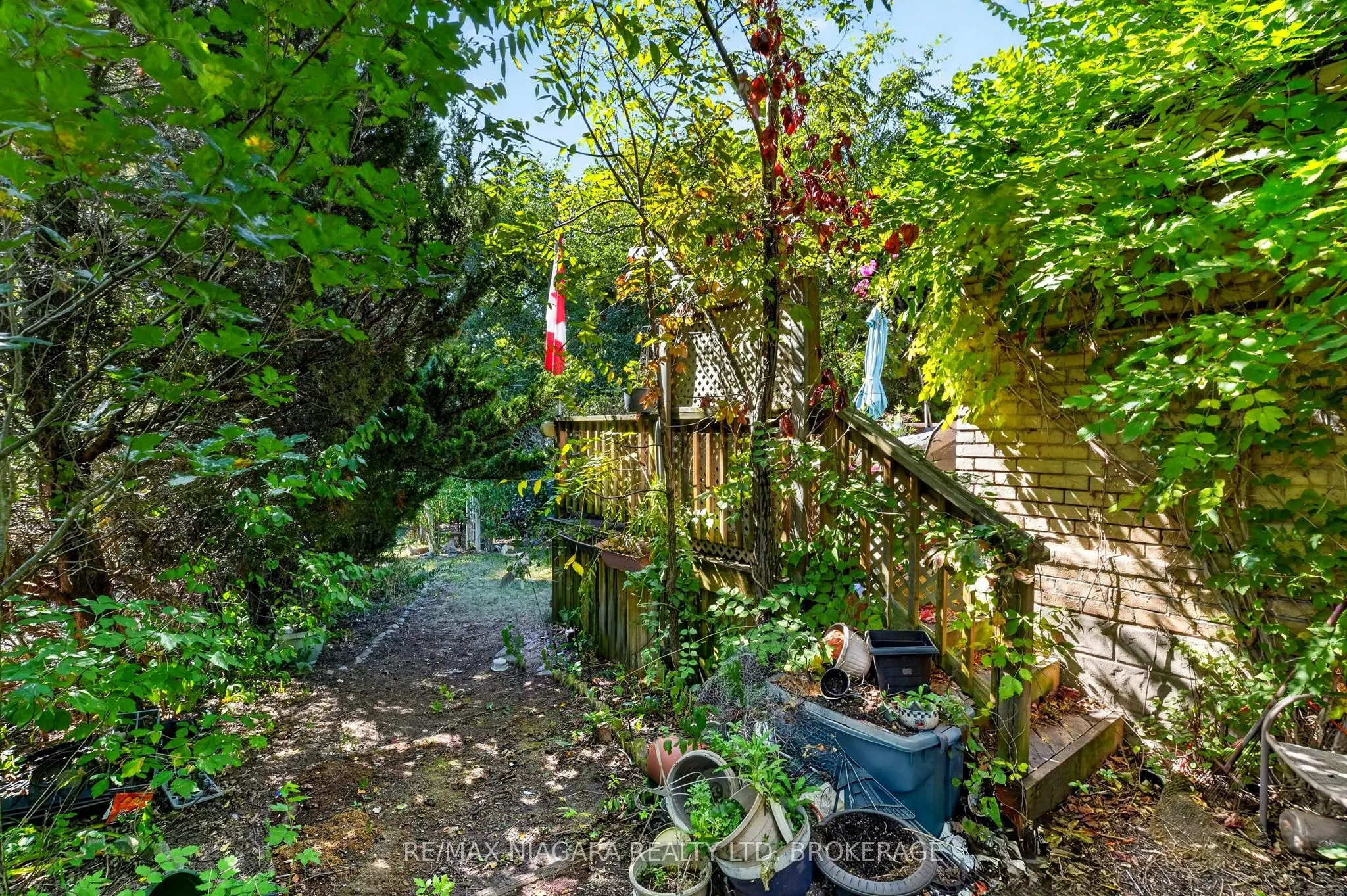 156 Terrace Hill Street