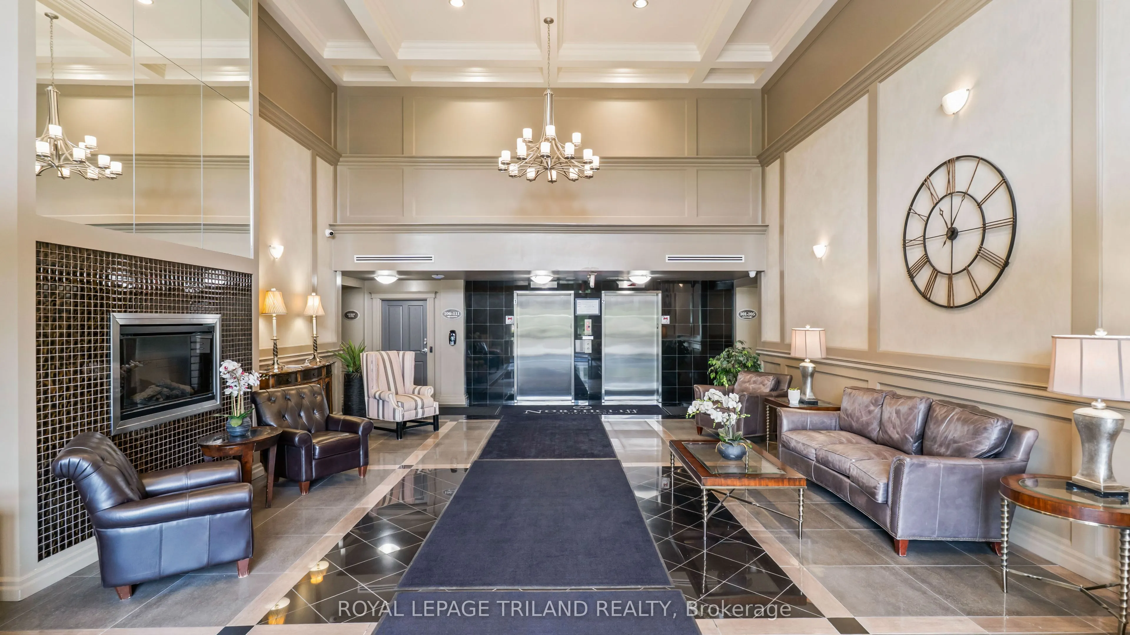 1030 Coronation Drive #812