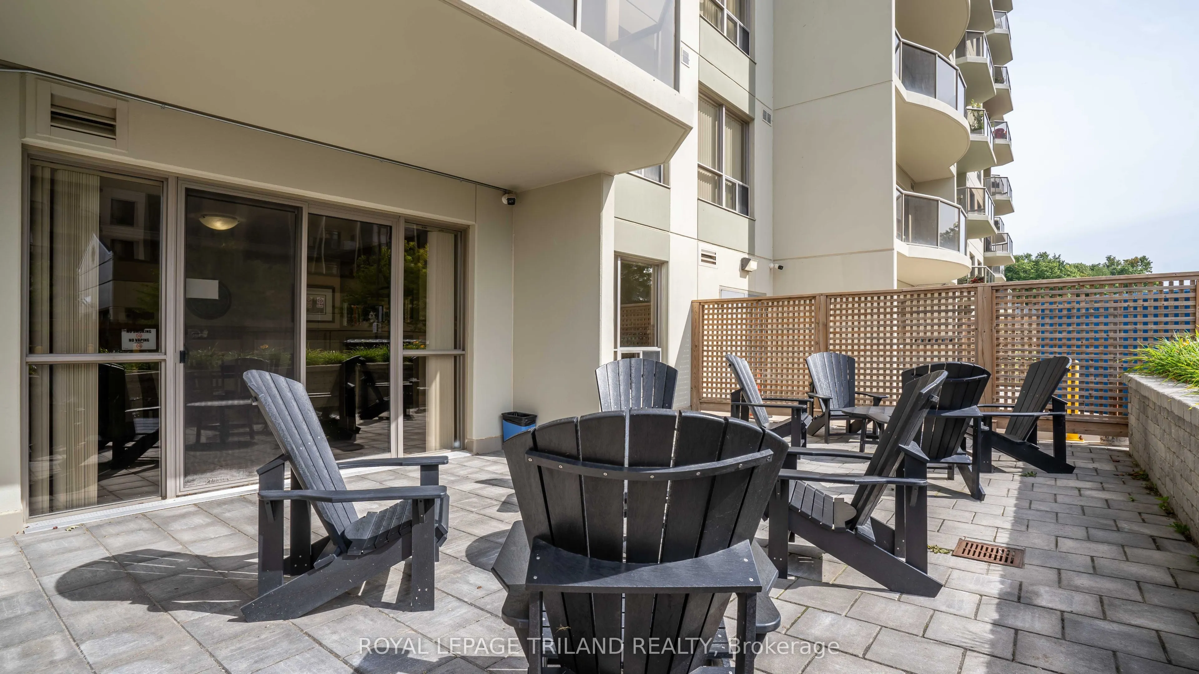 1030 Coronation Drive #812