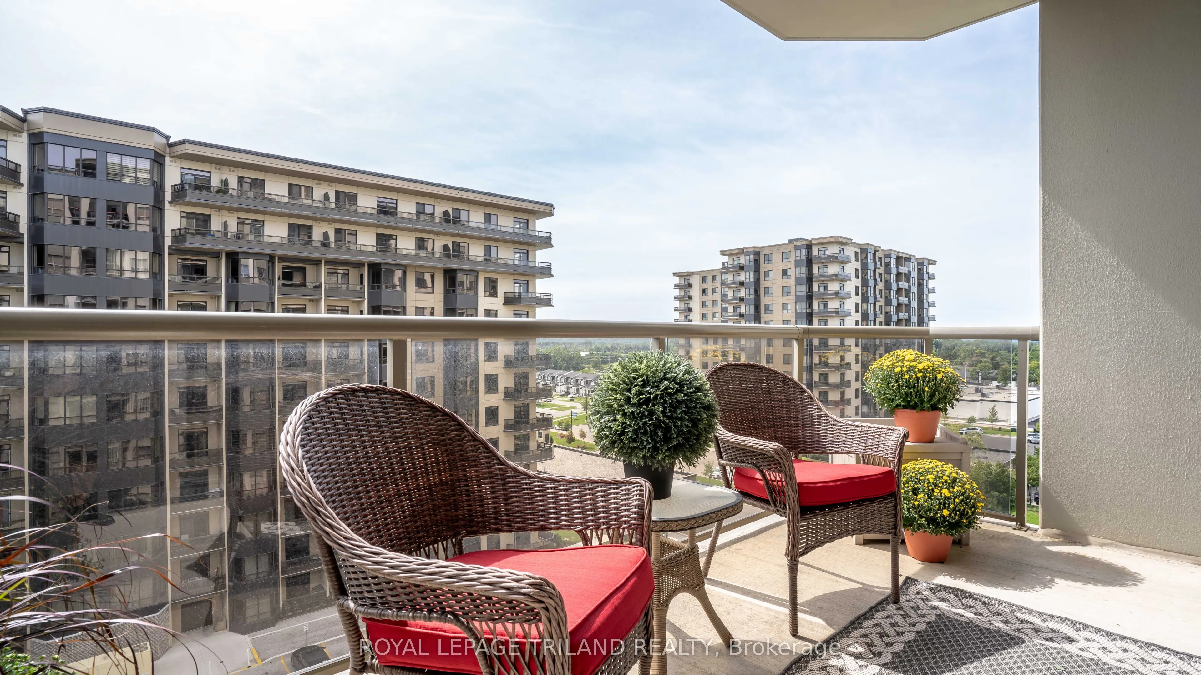 1030 Coronation Drive #812