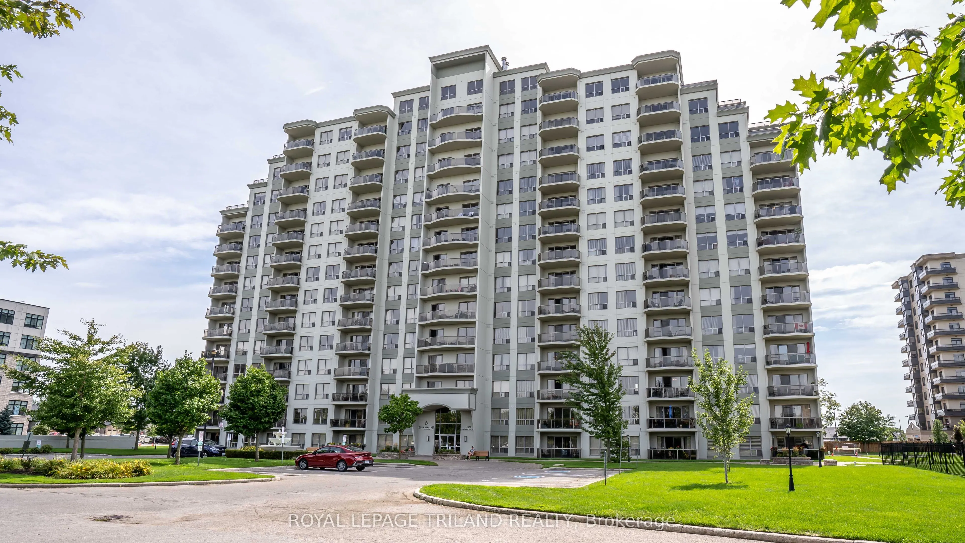 1030 Coronation Drive #812