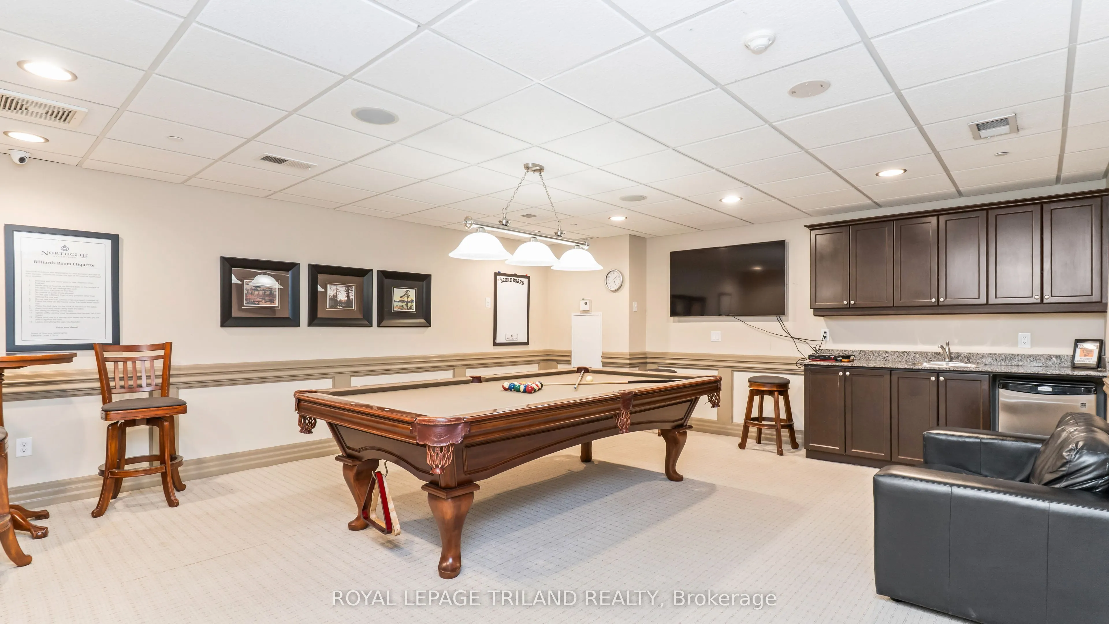 1030 Coronation Drive #812