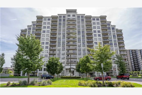 1030 Coronation Drive #812