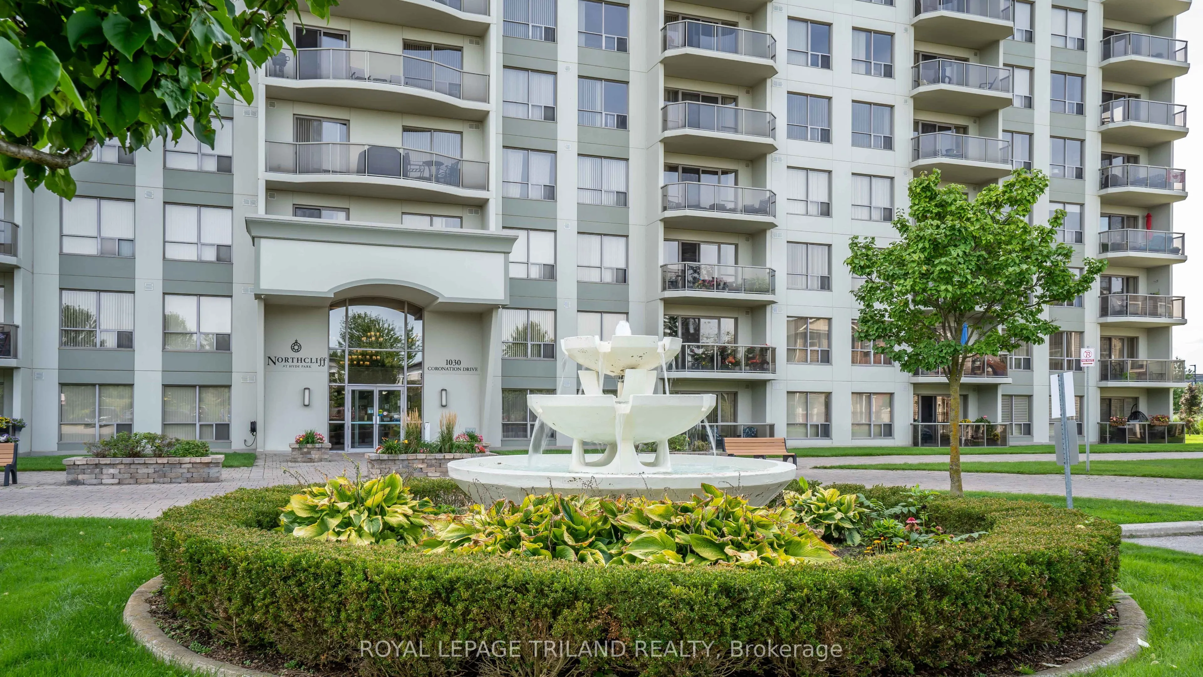1030 Coronation Drive #812