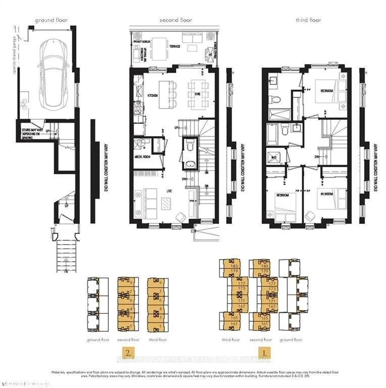 90 Skinner Road #6