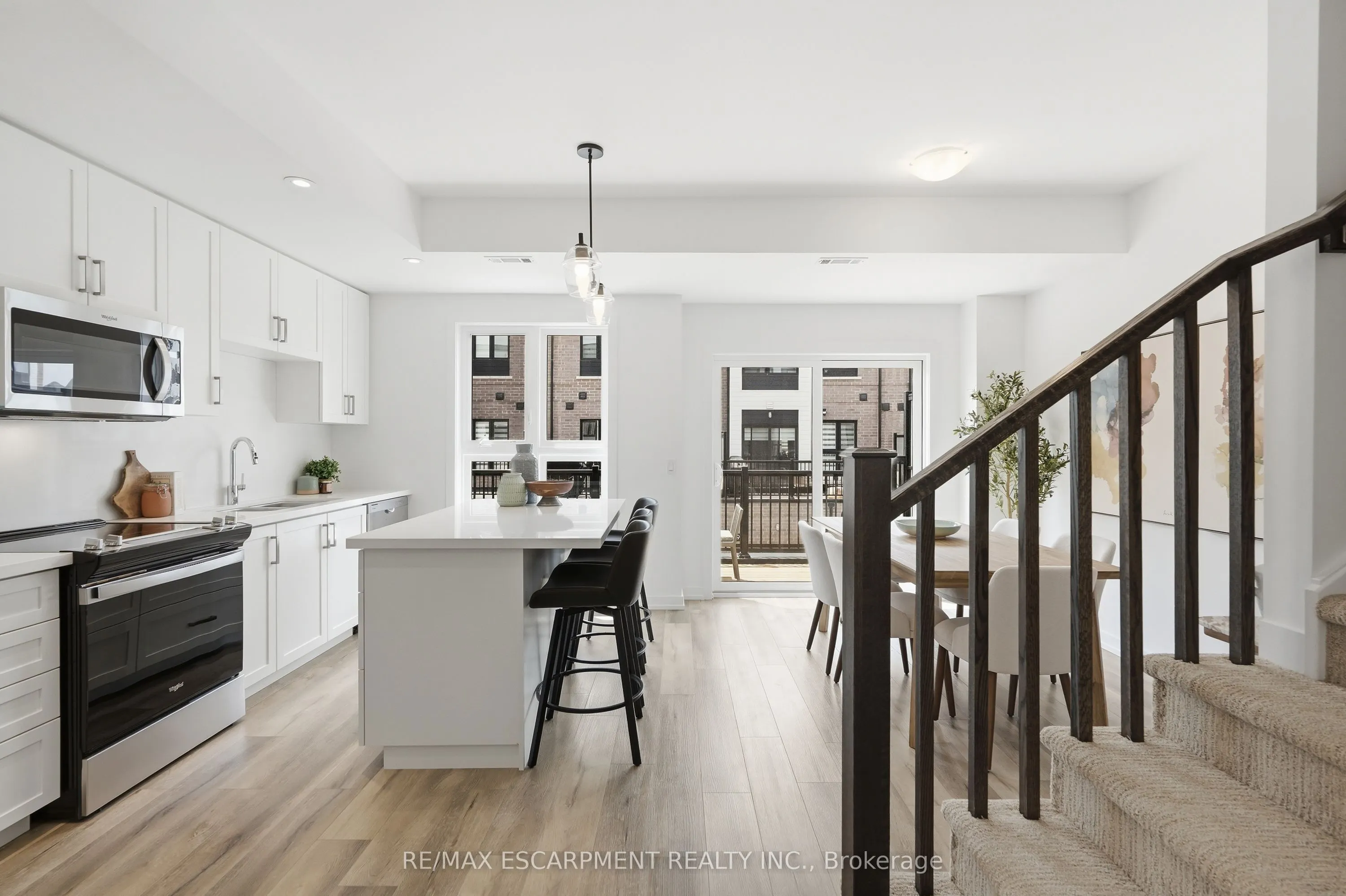 173 Burke Street #2