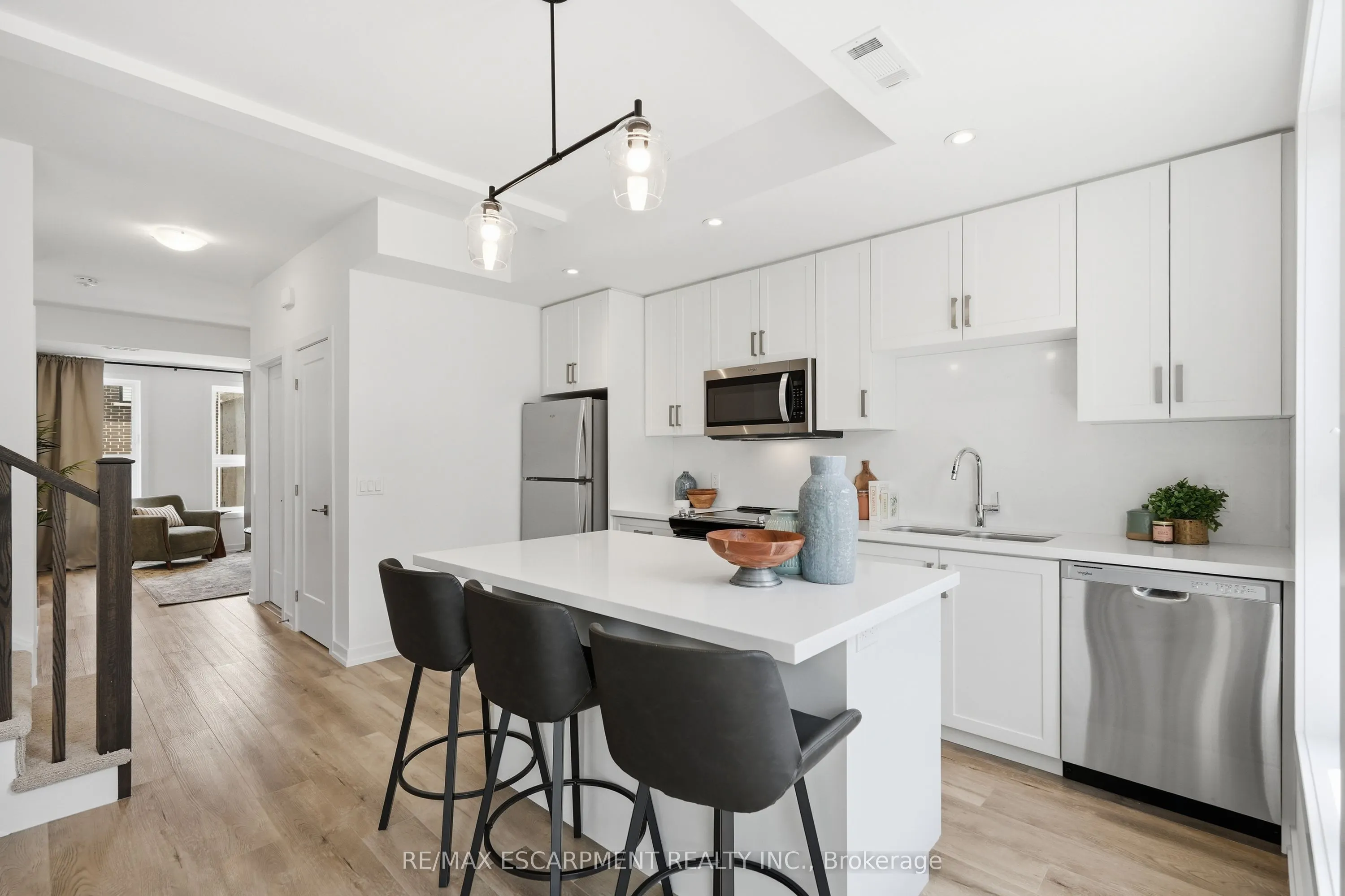 173 Burke Street #2