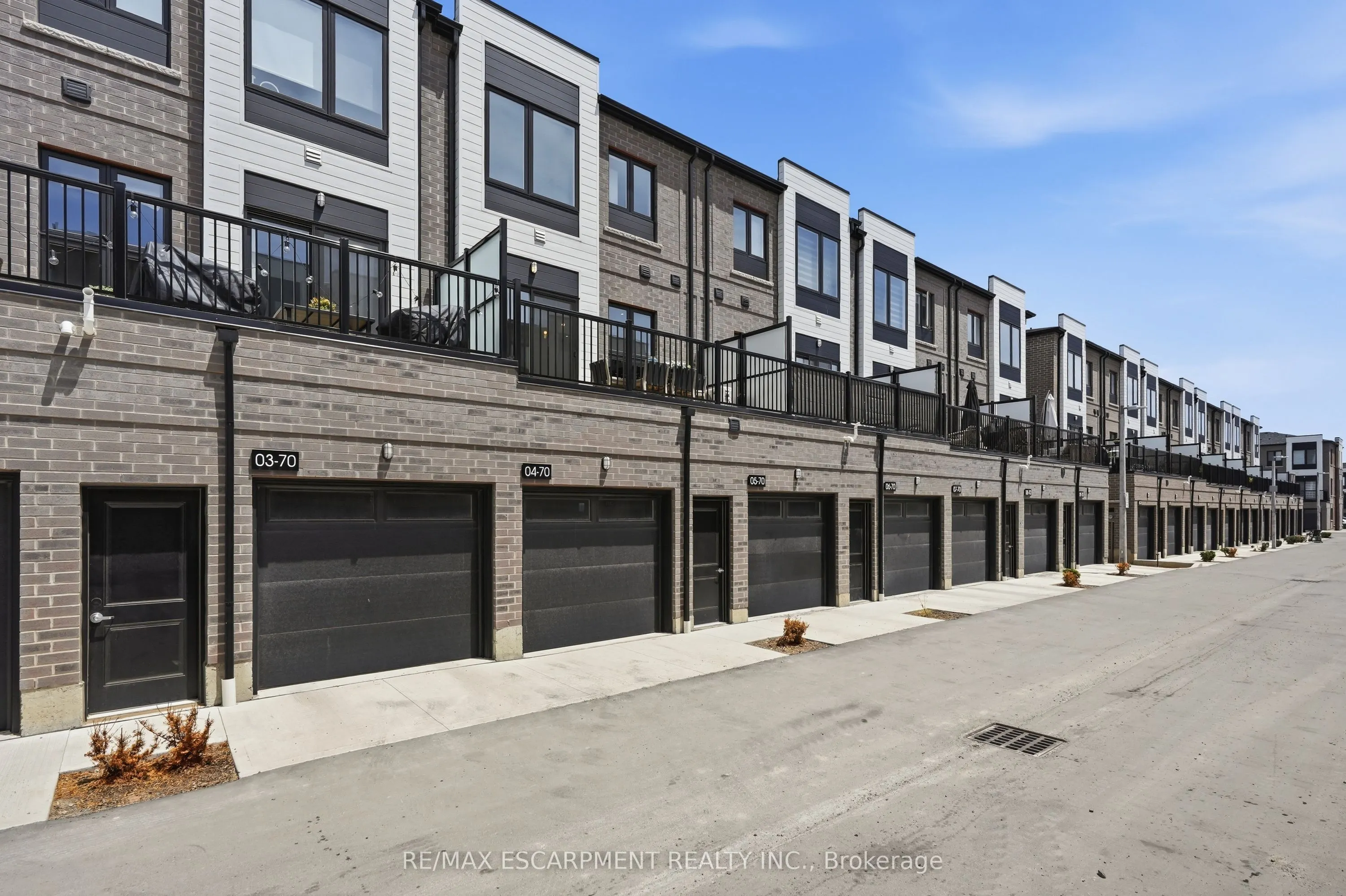 173 Burke Street #2
