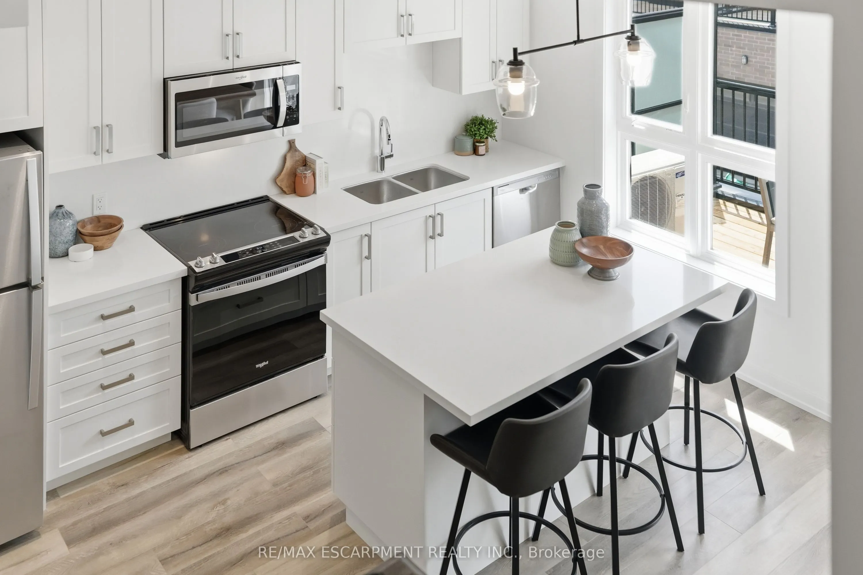 173 Burke Street #2