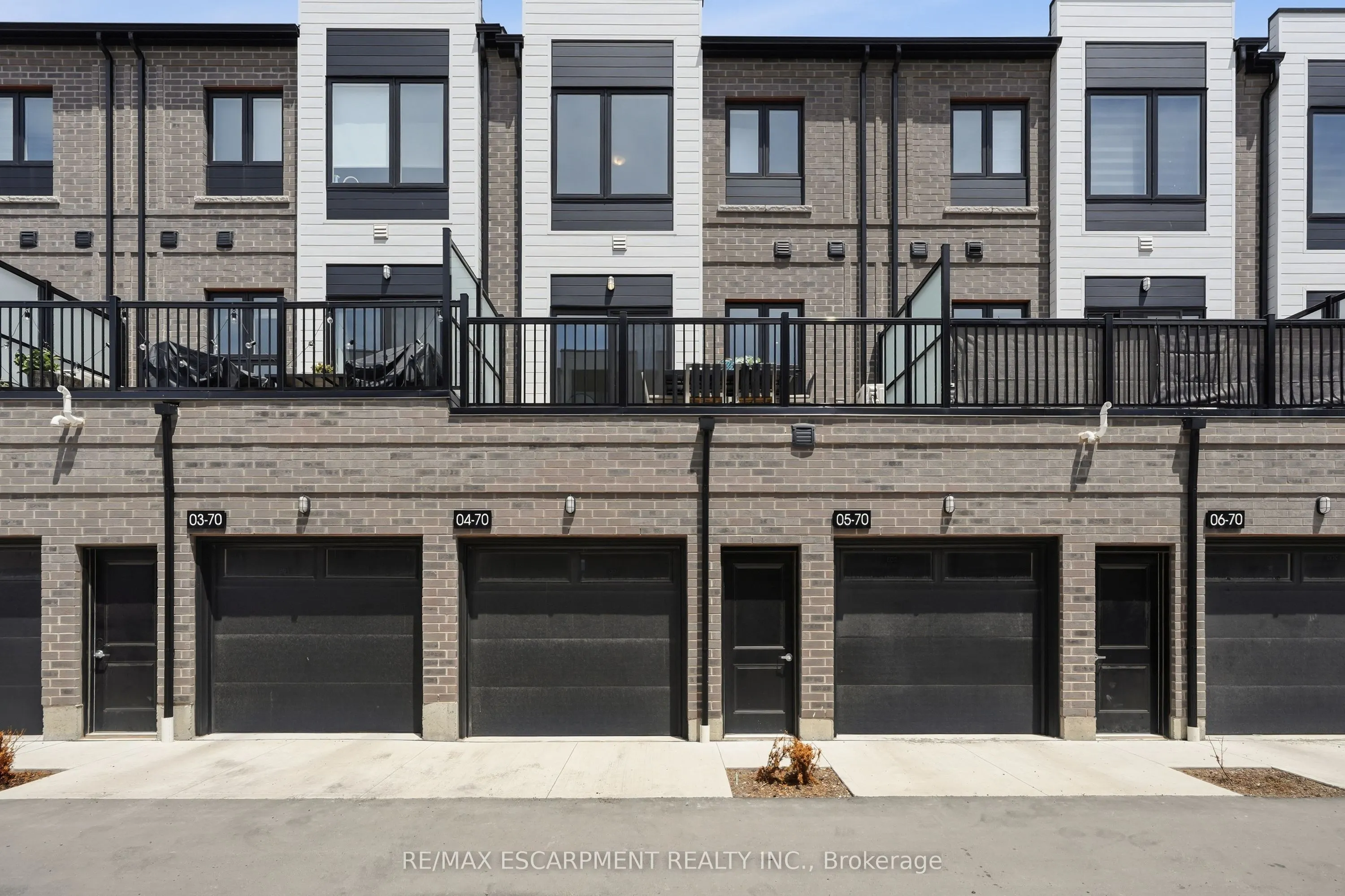 173 Burke Street #2