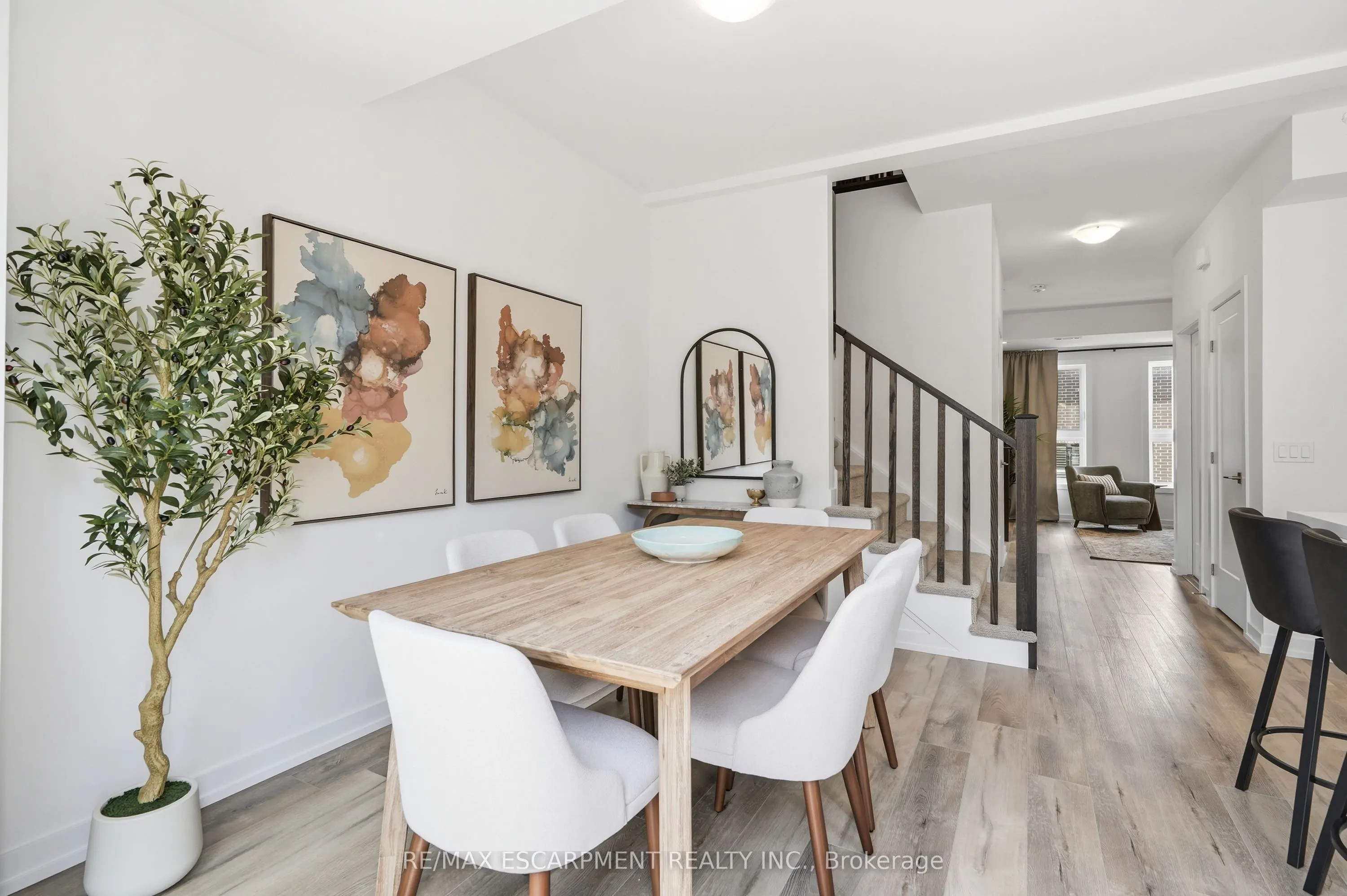 173 Burke Street #2