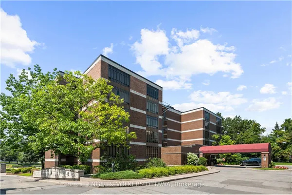 111 Echo Drive #103
