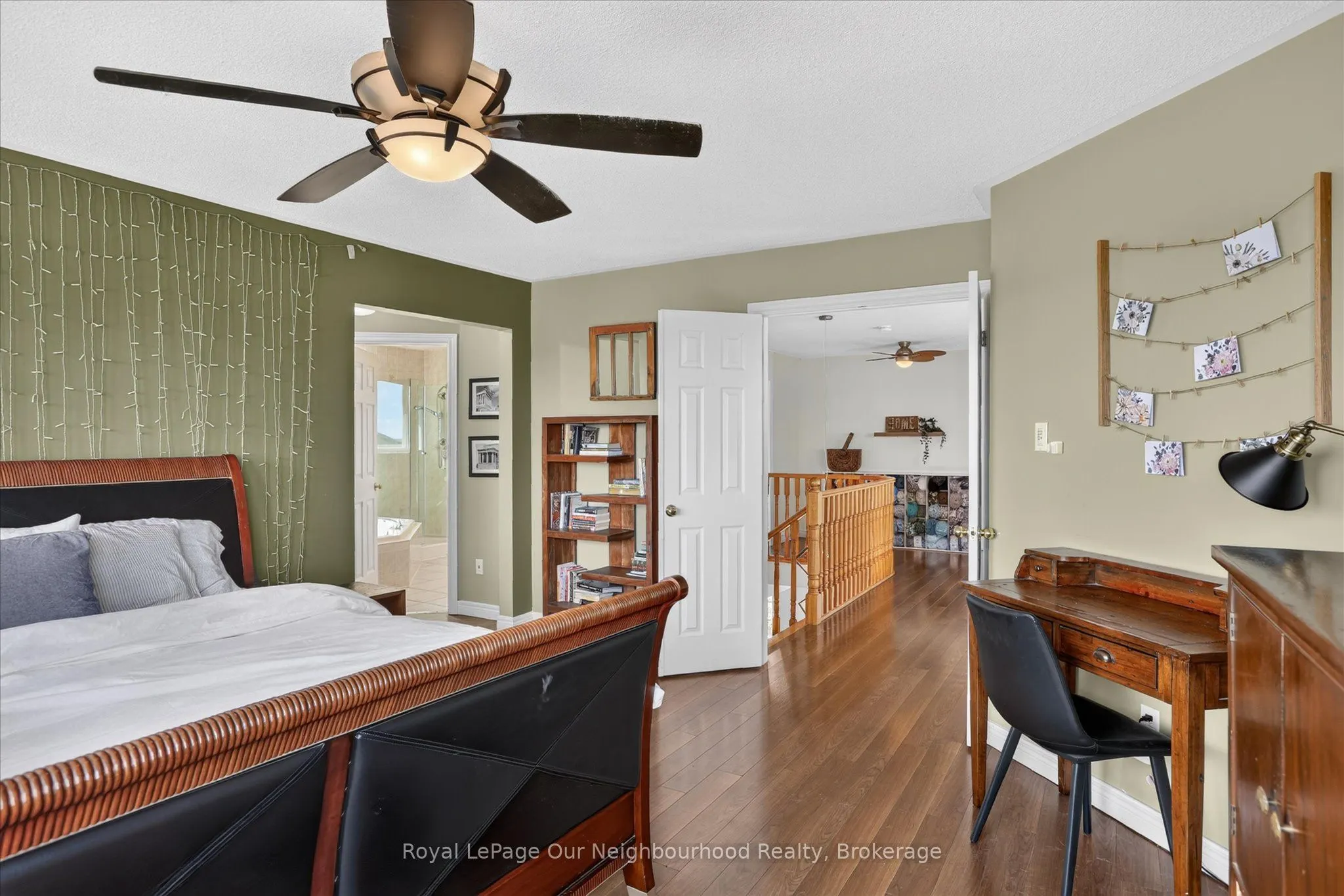 1072 Silverdale Road