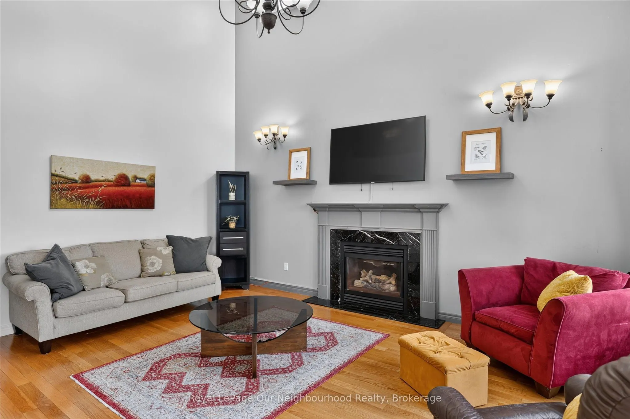 1072 Silverdale Road