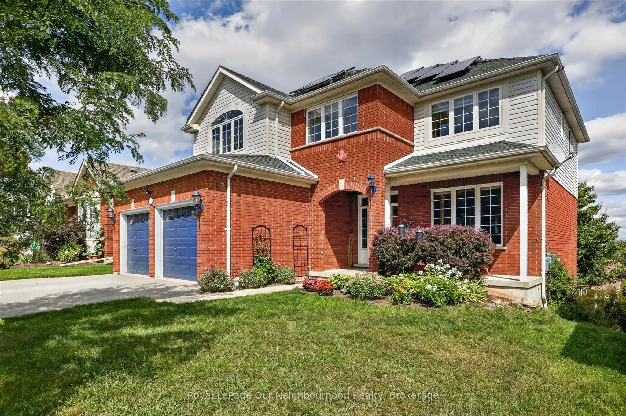 1072 Silverdale Road
