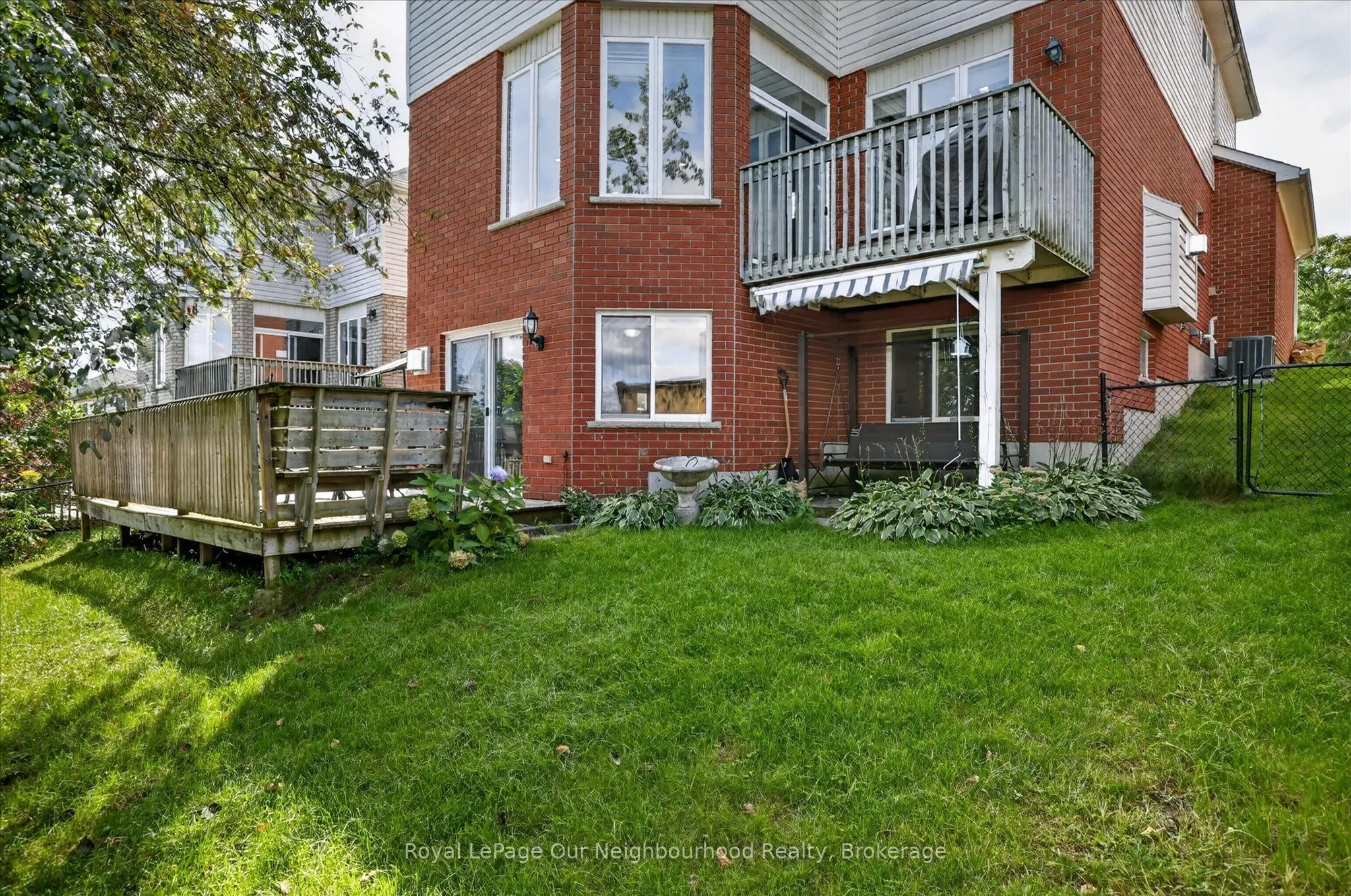 1072 Silverdale Road