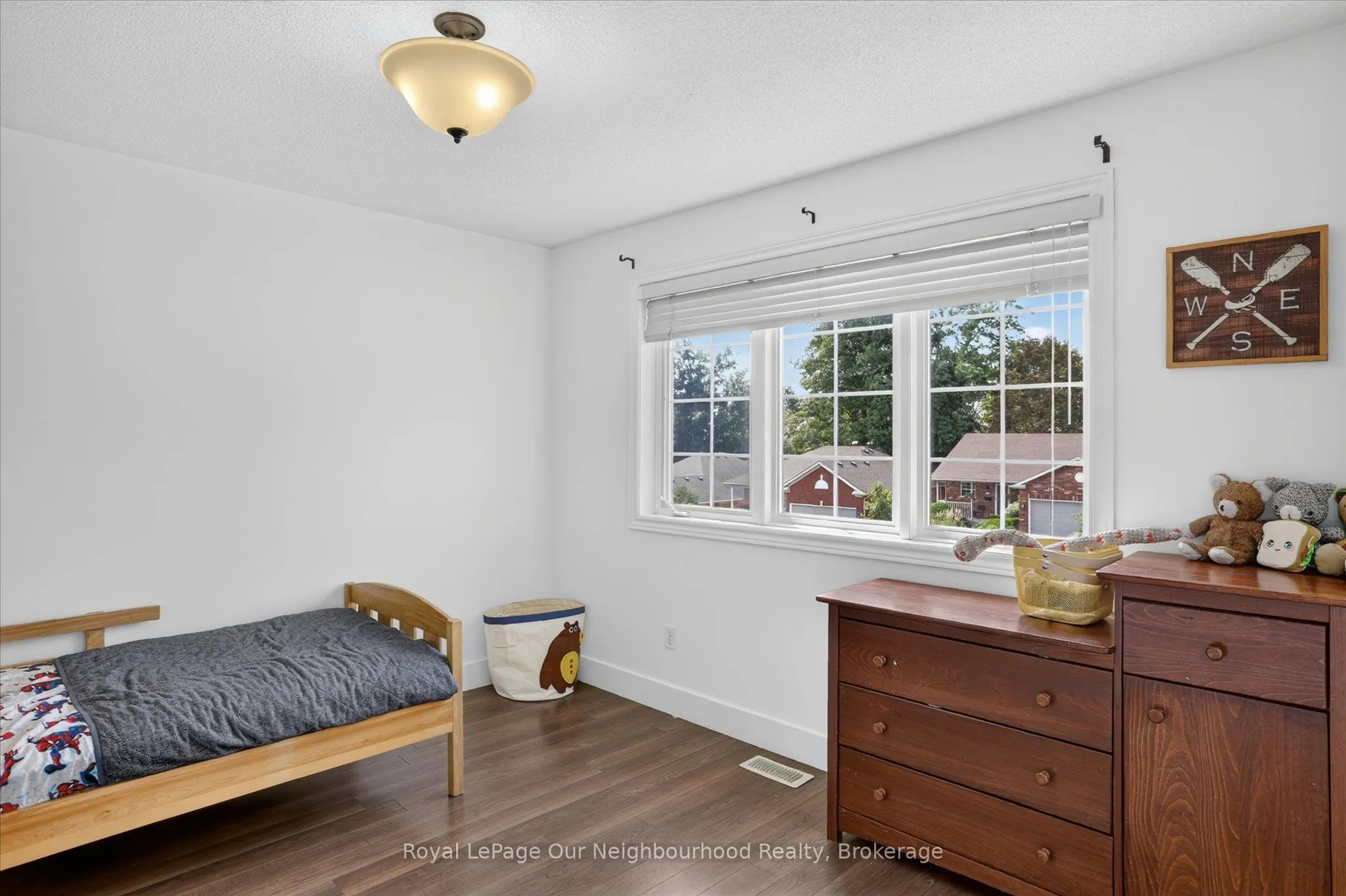 1072 Silverdale Road