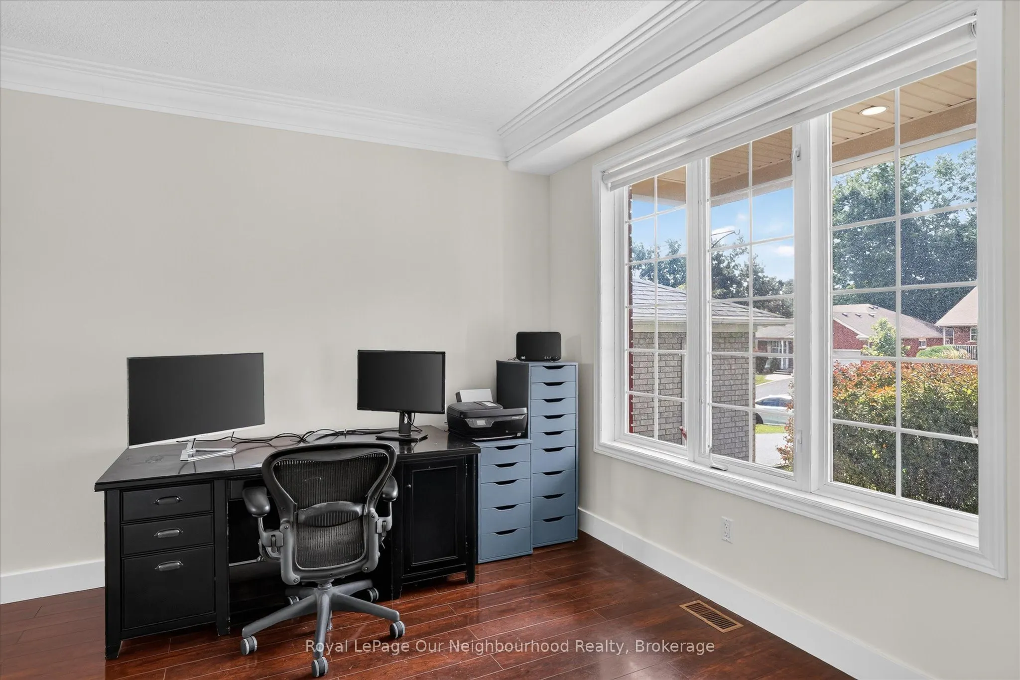 1072 Silverdale Road