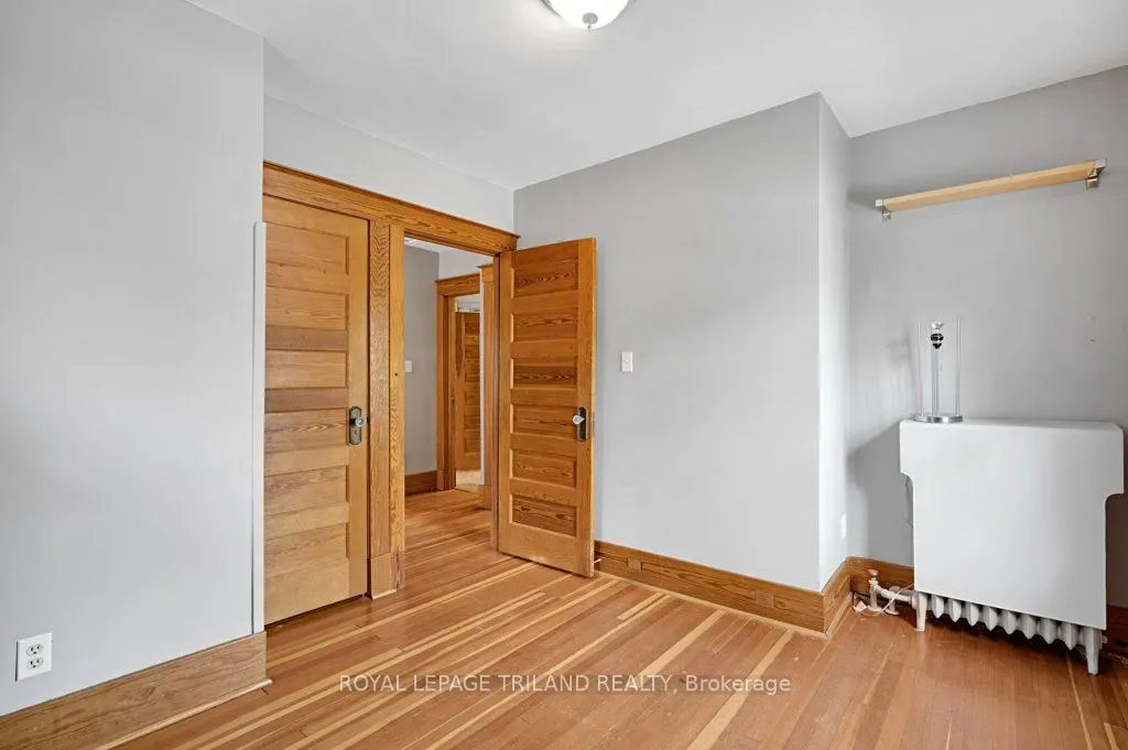 46 Rosebery Place