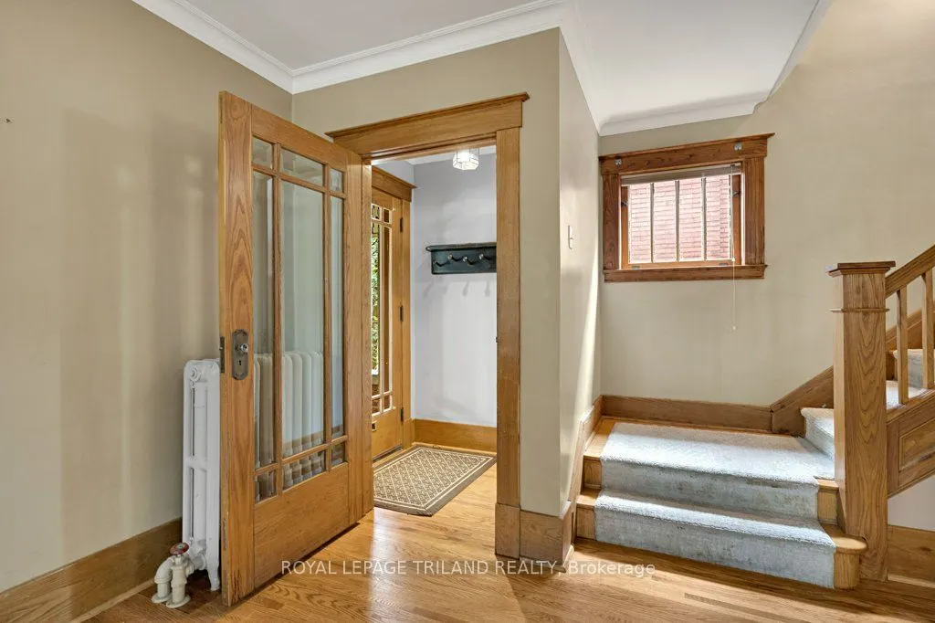 46 Rosebery Place