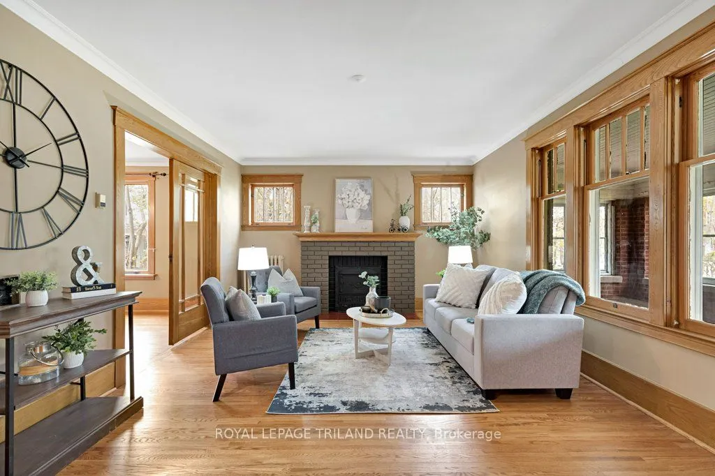 46 Rosebery Place
