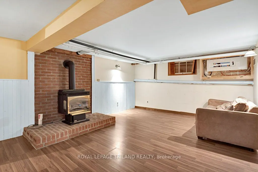 46 Rosebery Place